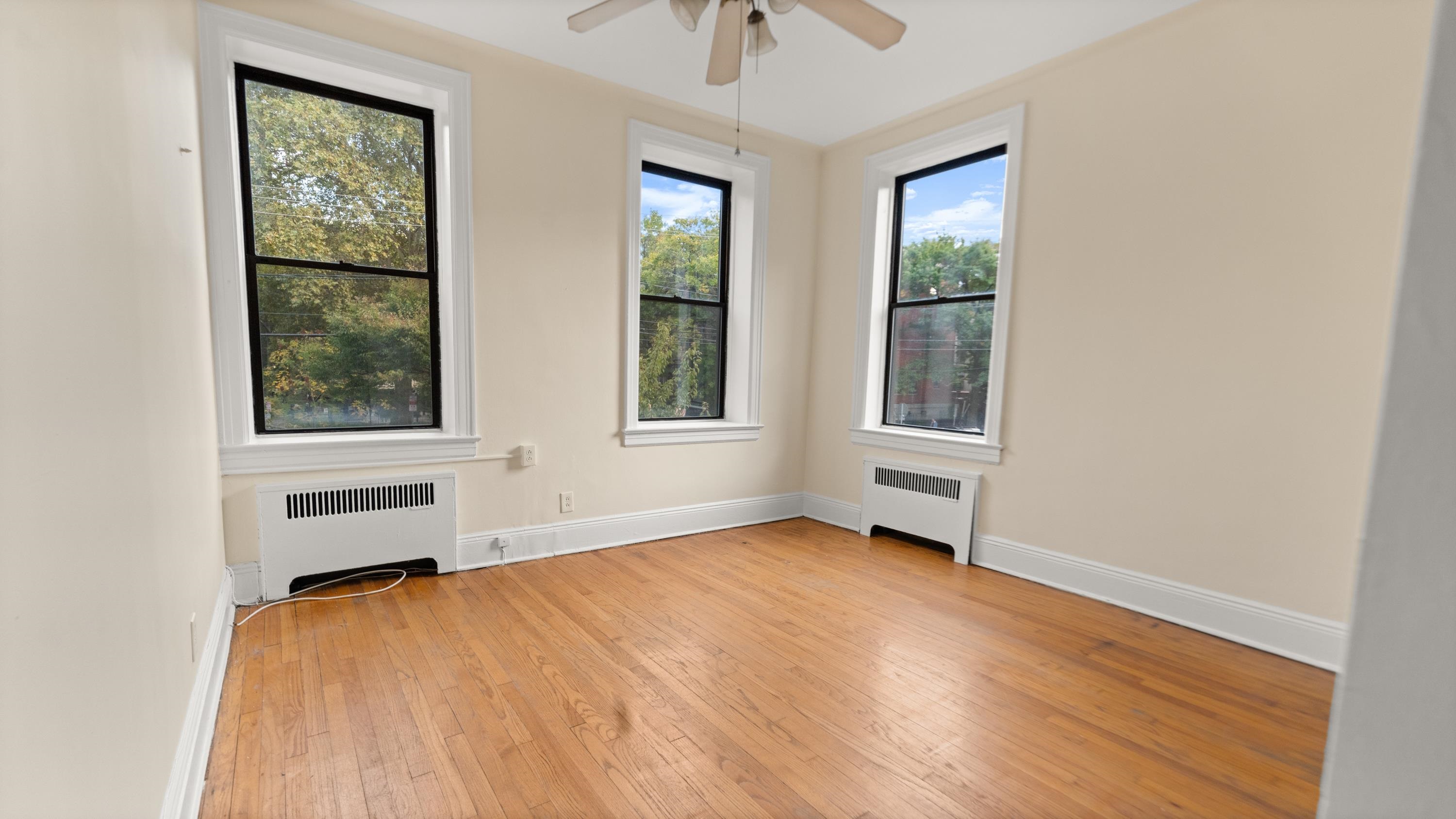 457 JERSEY AVE Unit: 2F