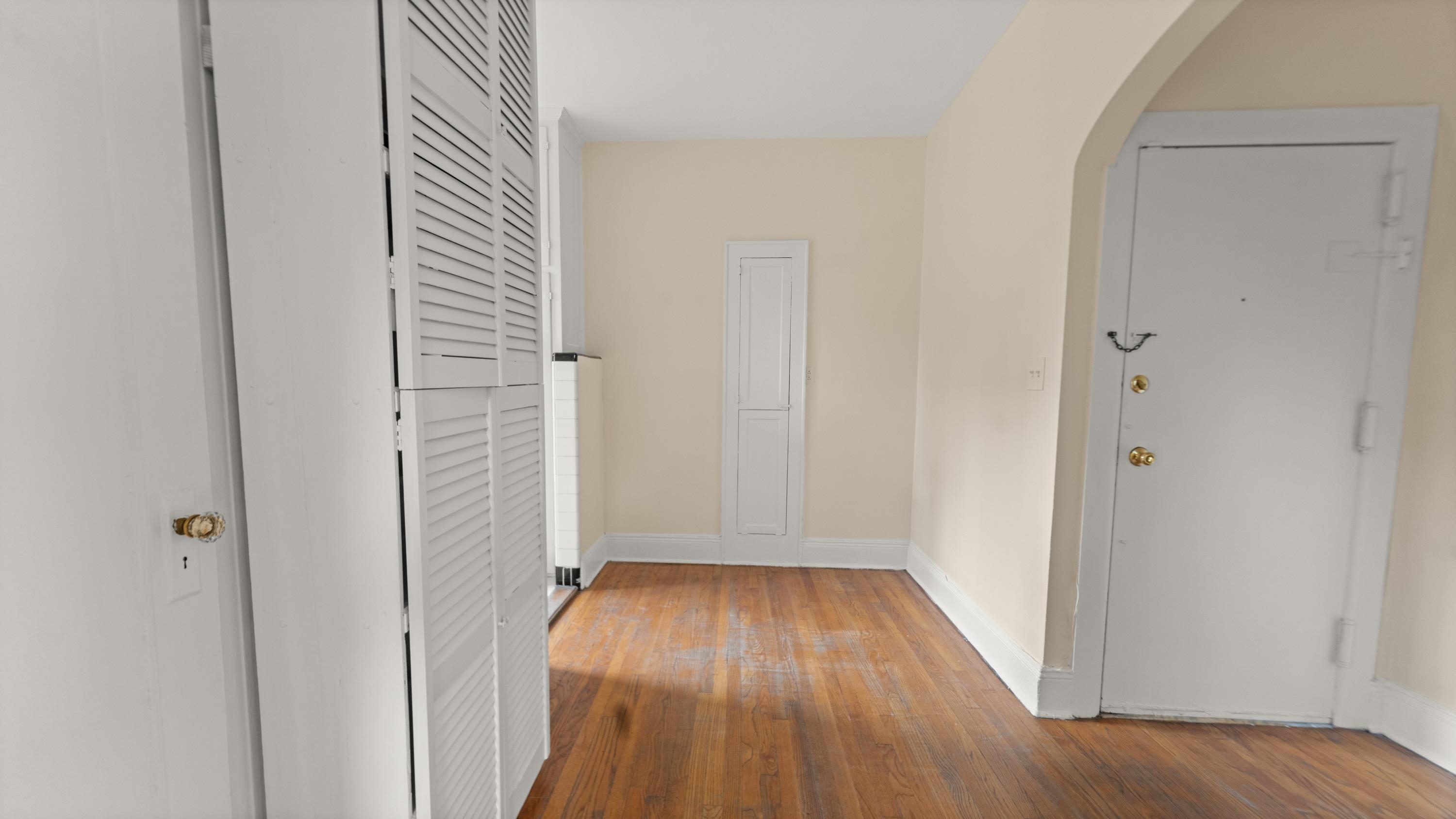 457 JERSEY AVE Unit: 2F