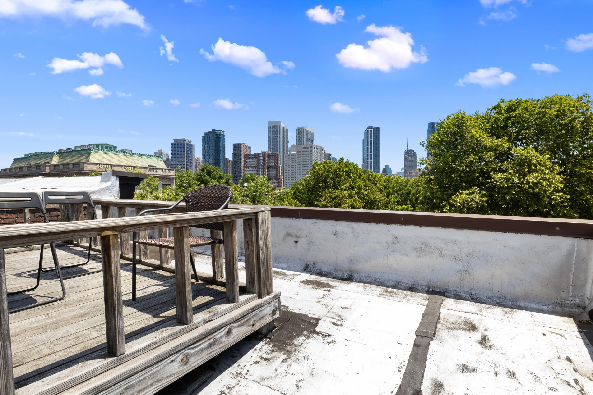 457 JERSEY AVE Unit: 2F
