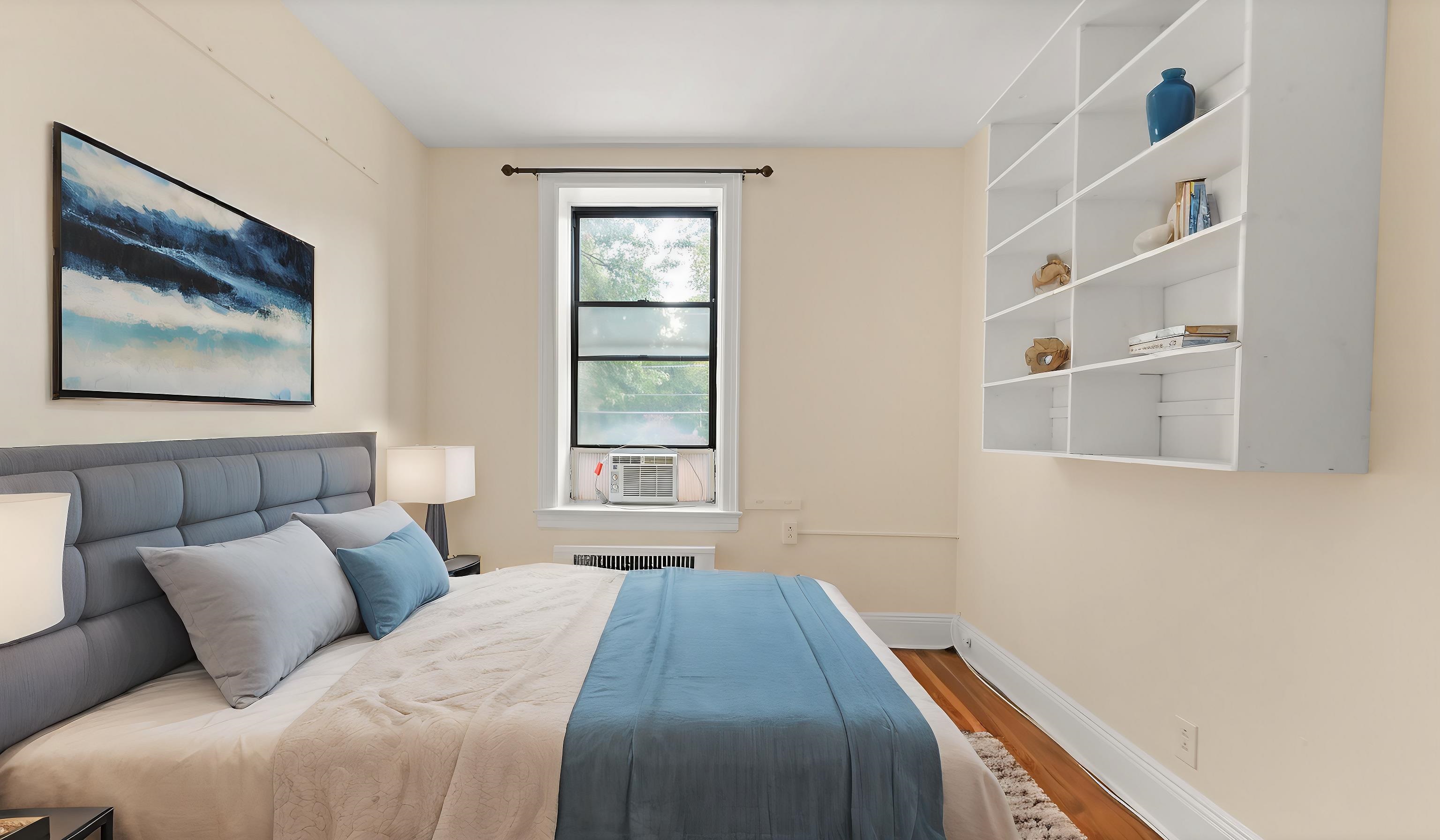 457 JERSEY AVE Unit: 2F