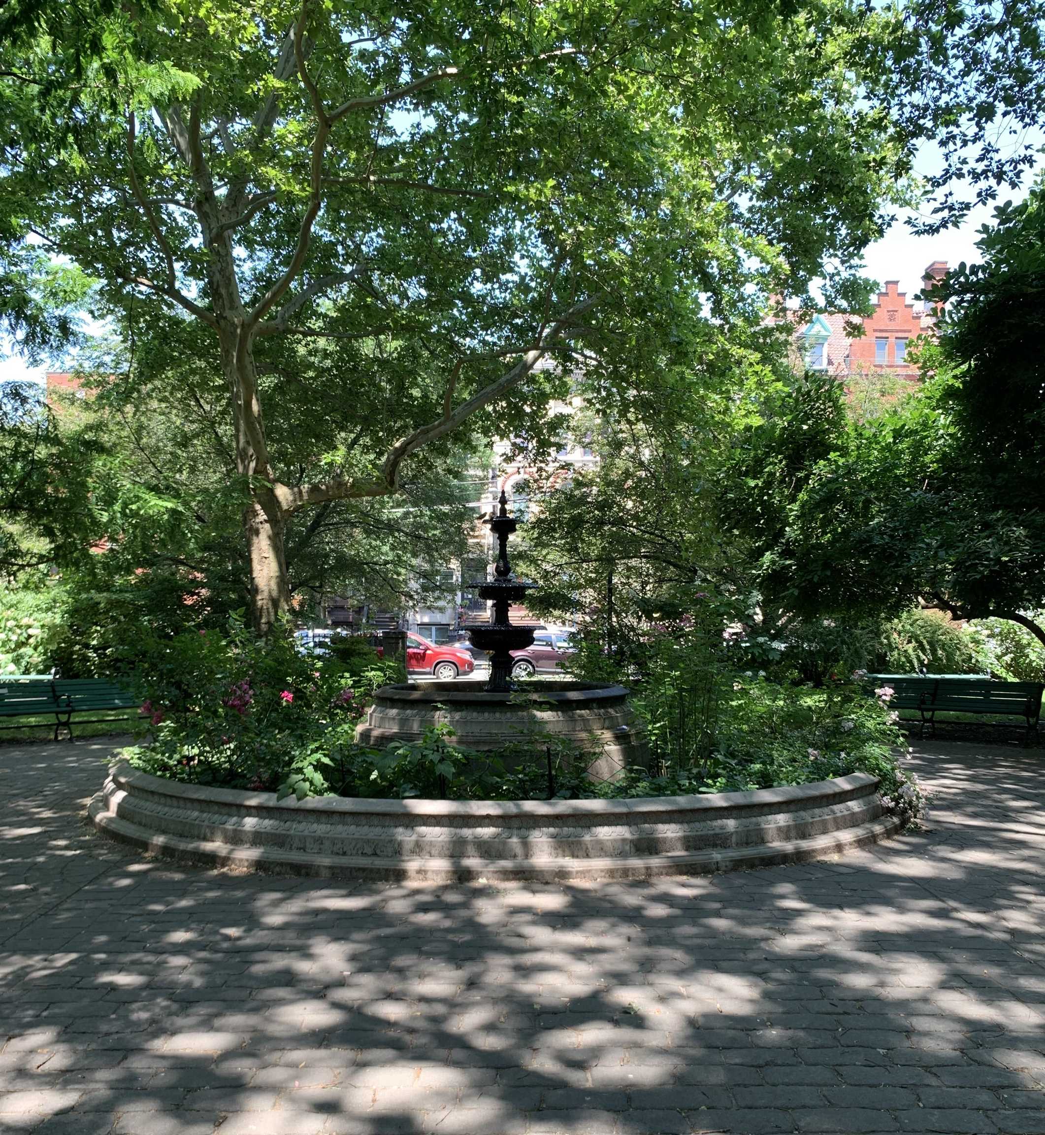 457 JERSEY AVE Unit: 2F