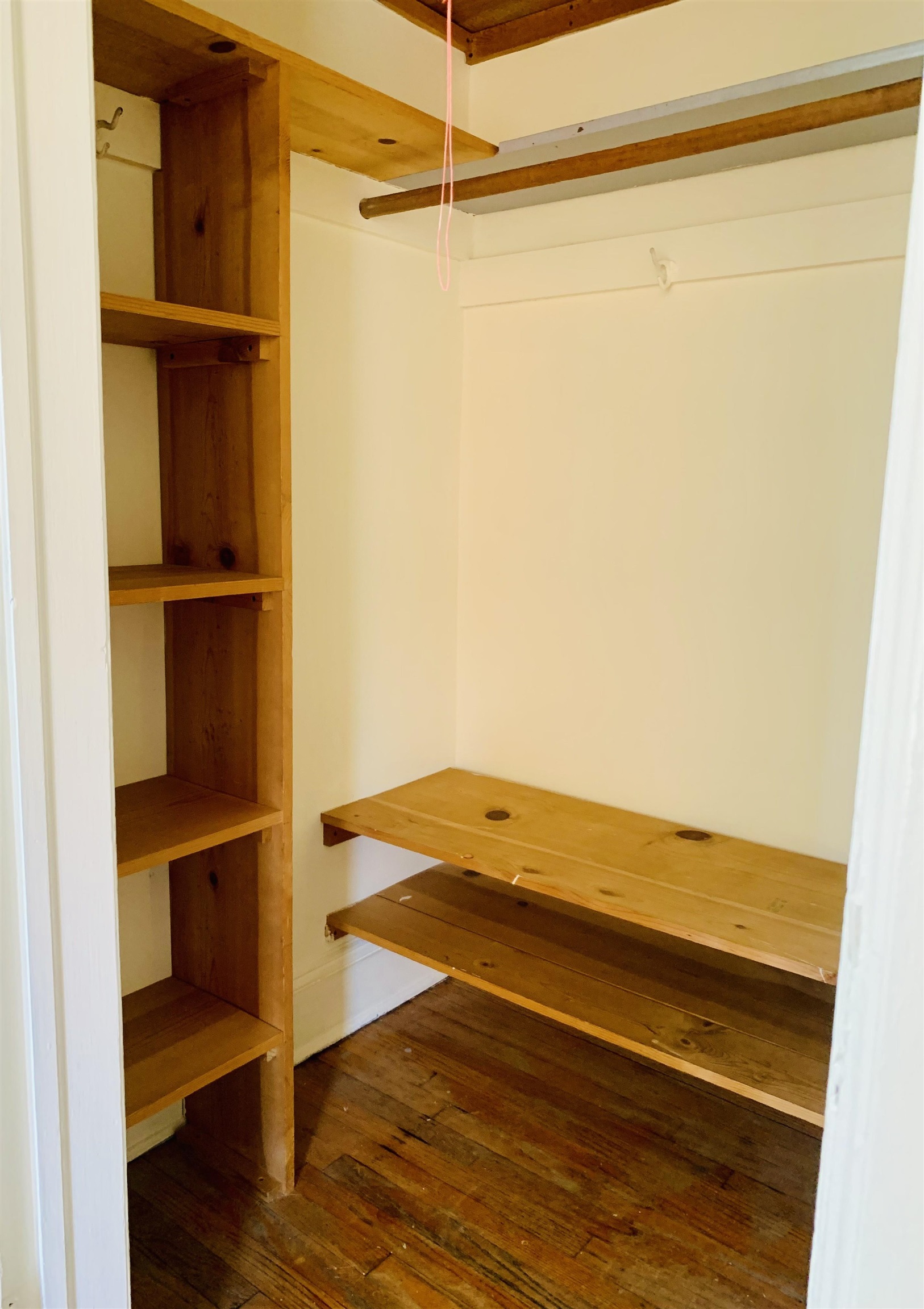 457 JERSEY AVE Unit: 2F