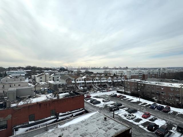 1225 KENNEDY BLVD Unit: 6K