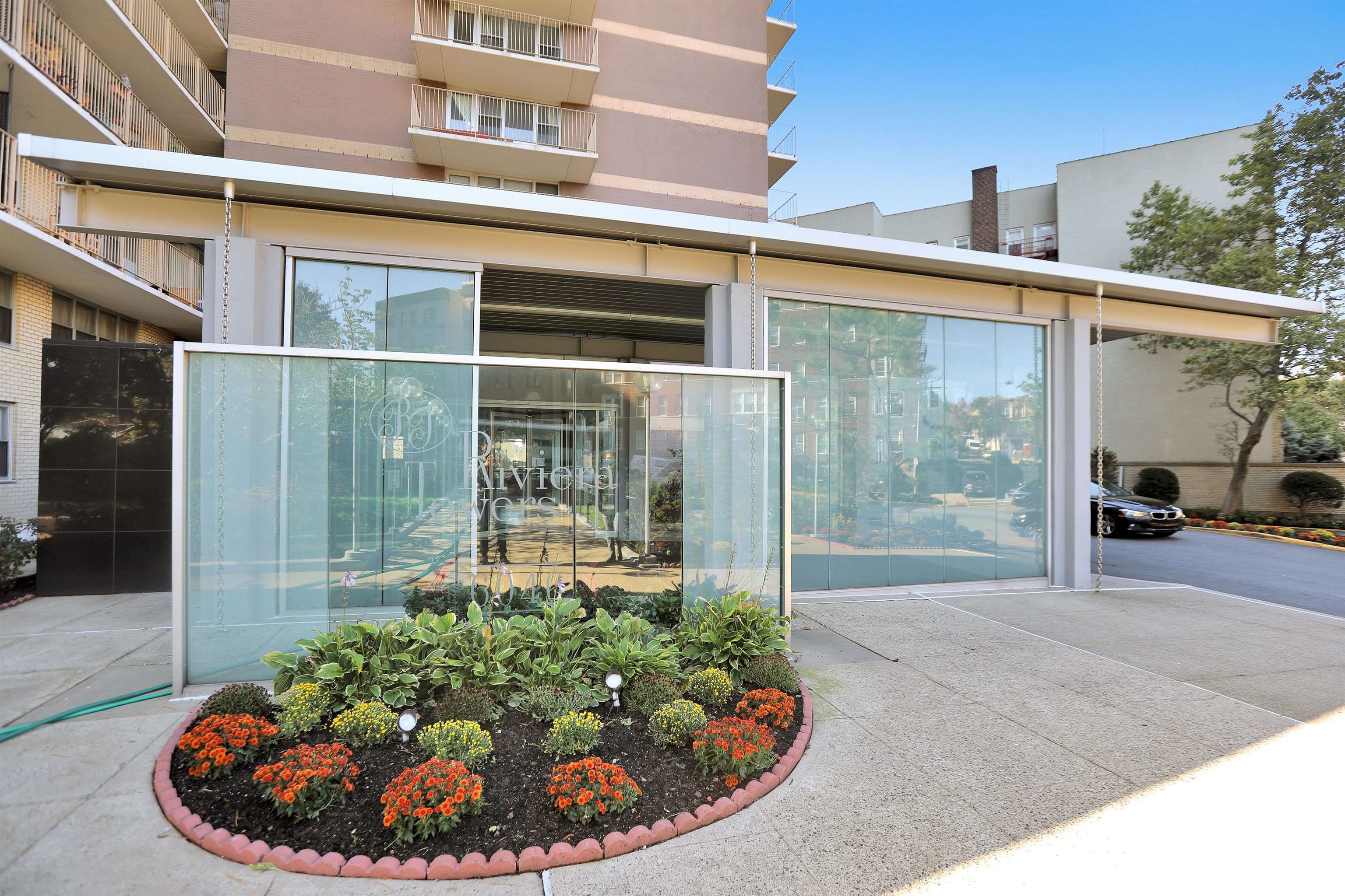 6040 BLVD EAST Unit: 9D