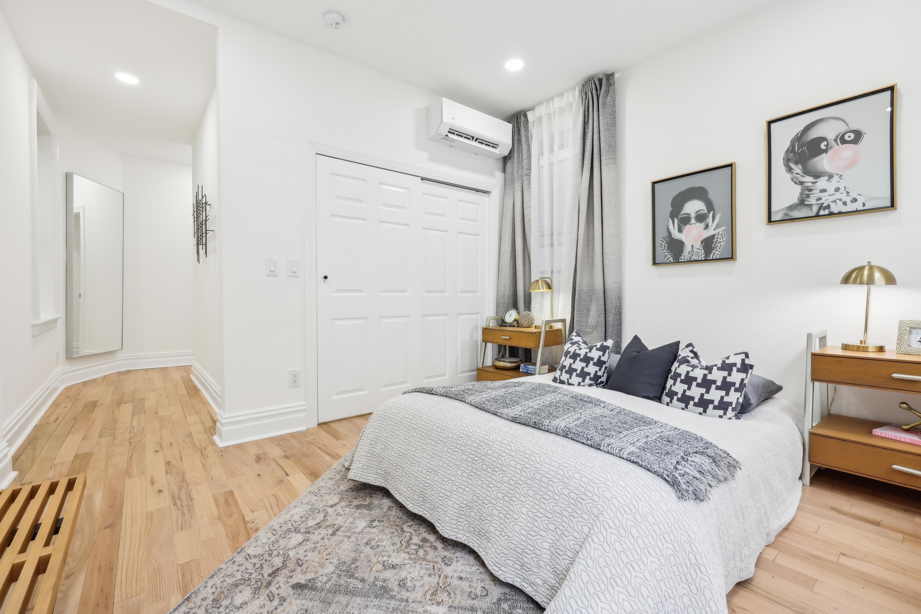 217 WARREN ST Unit: 2