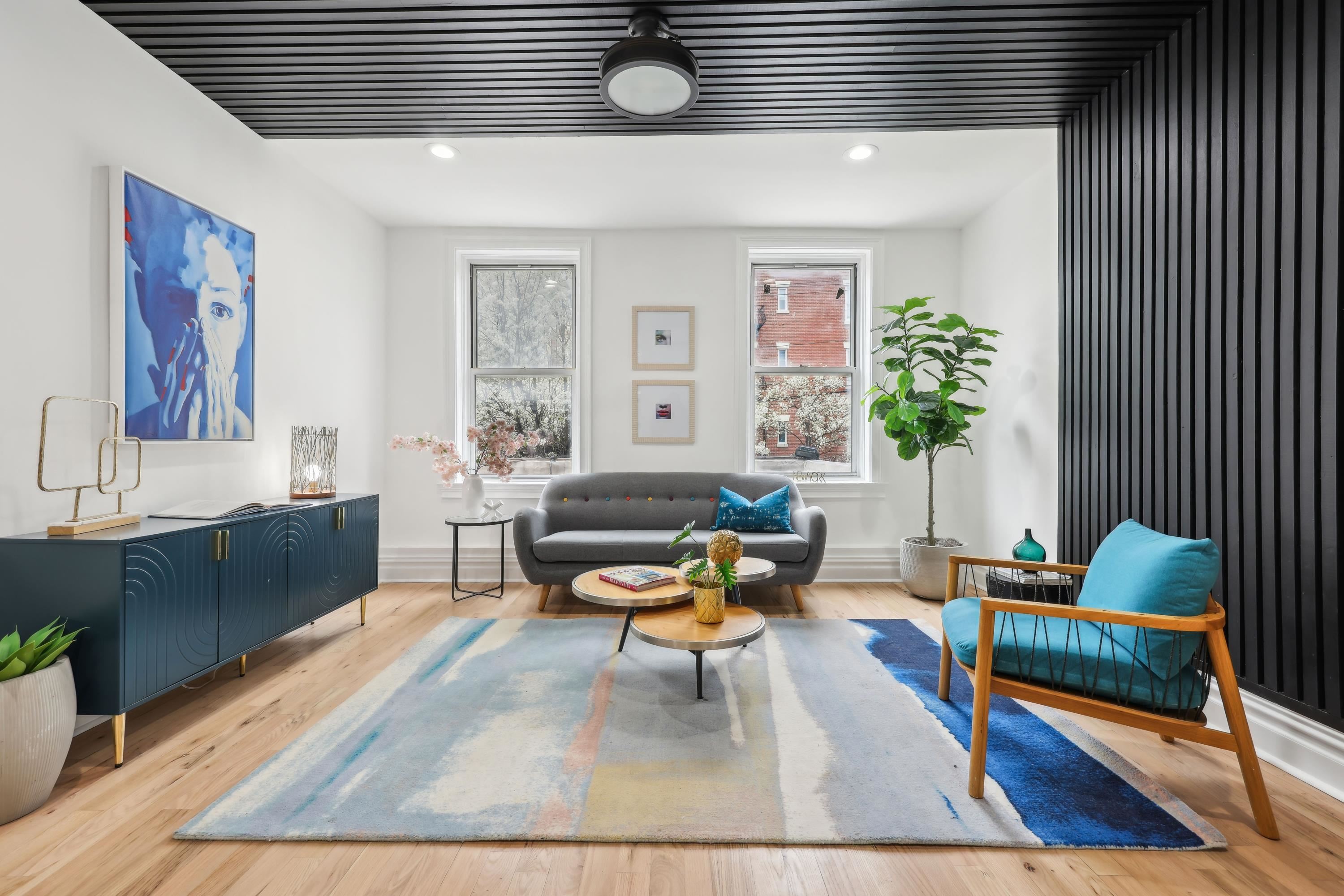 217 WARREN ST Unit: 2