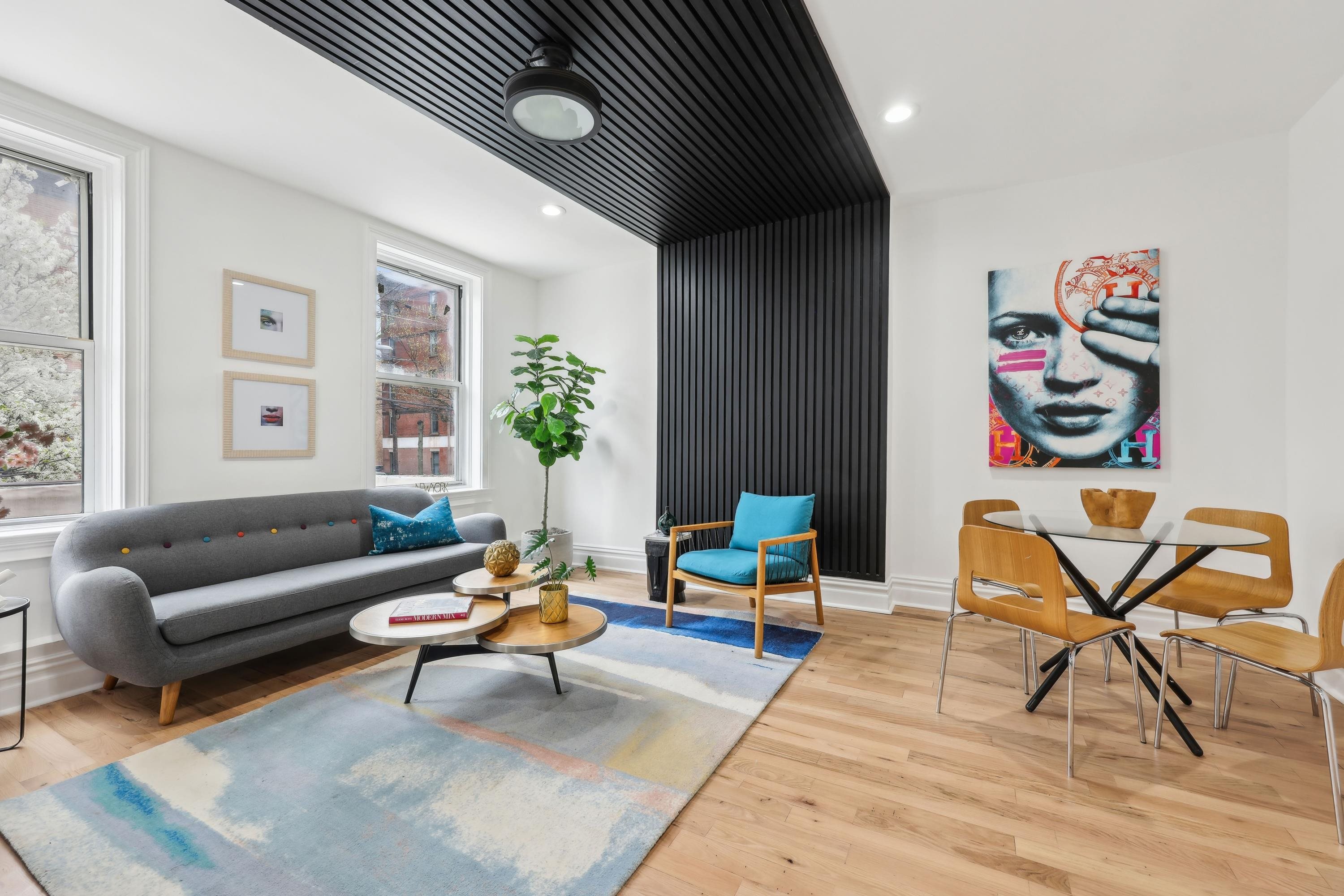 217 WARREN ST Unit: 2