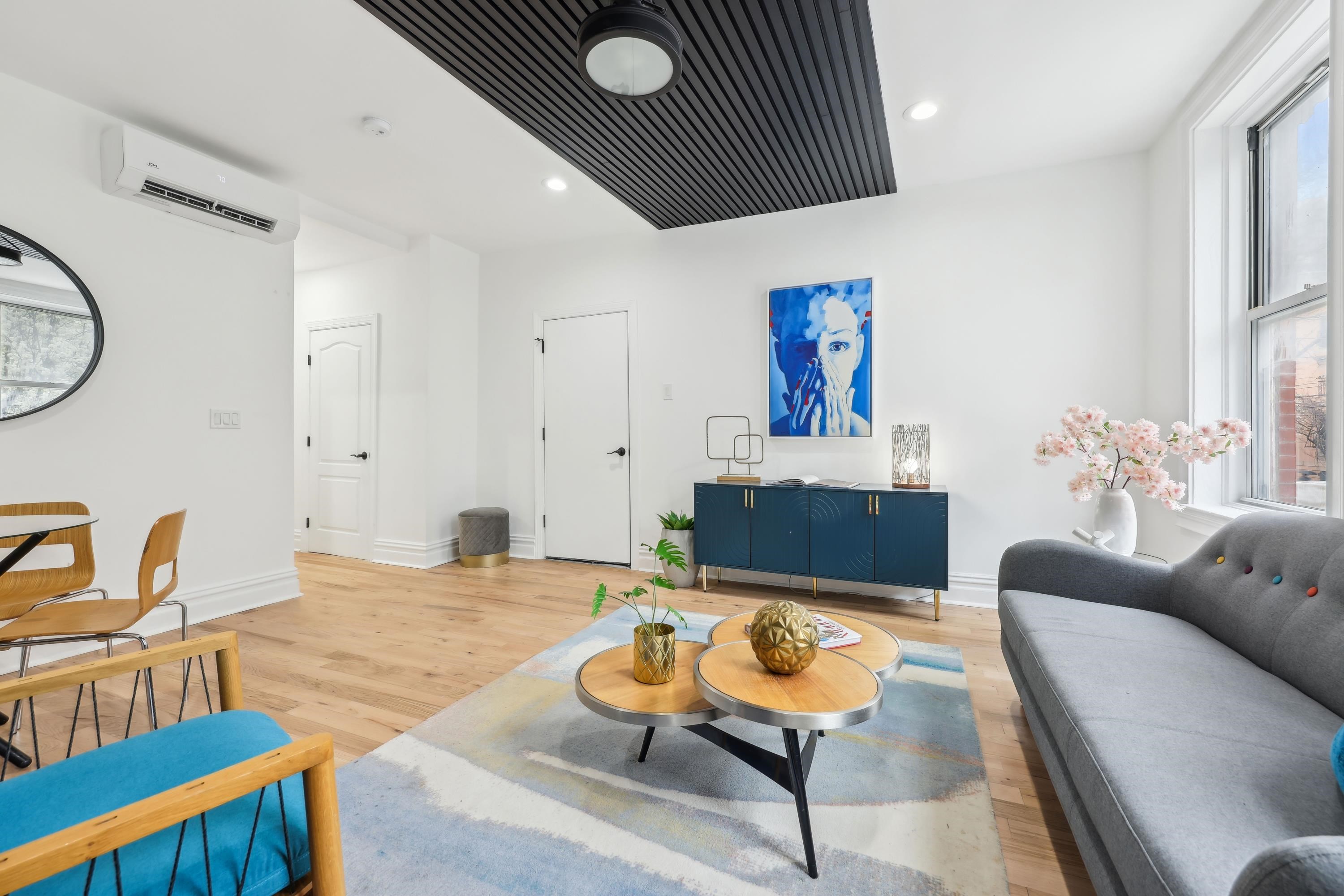 217 WARREN ST Unit: 2