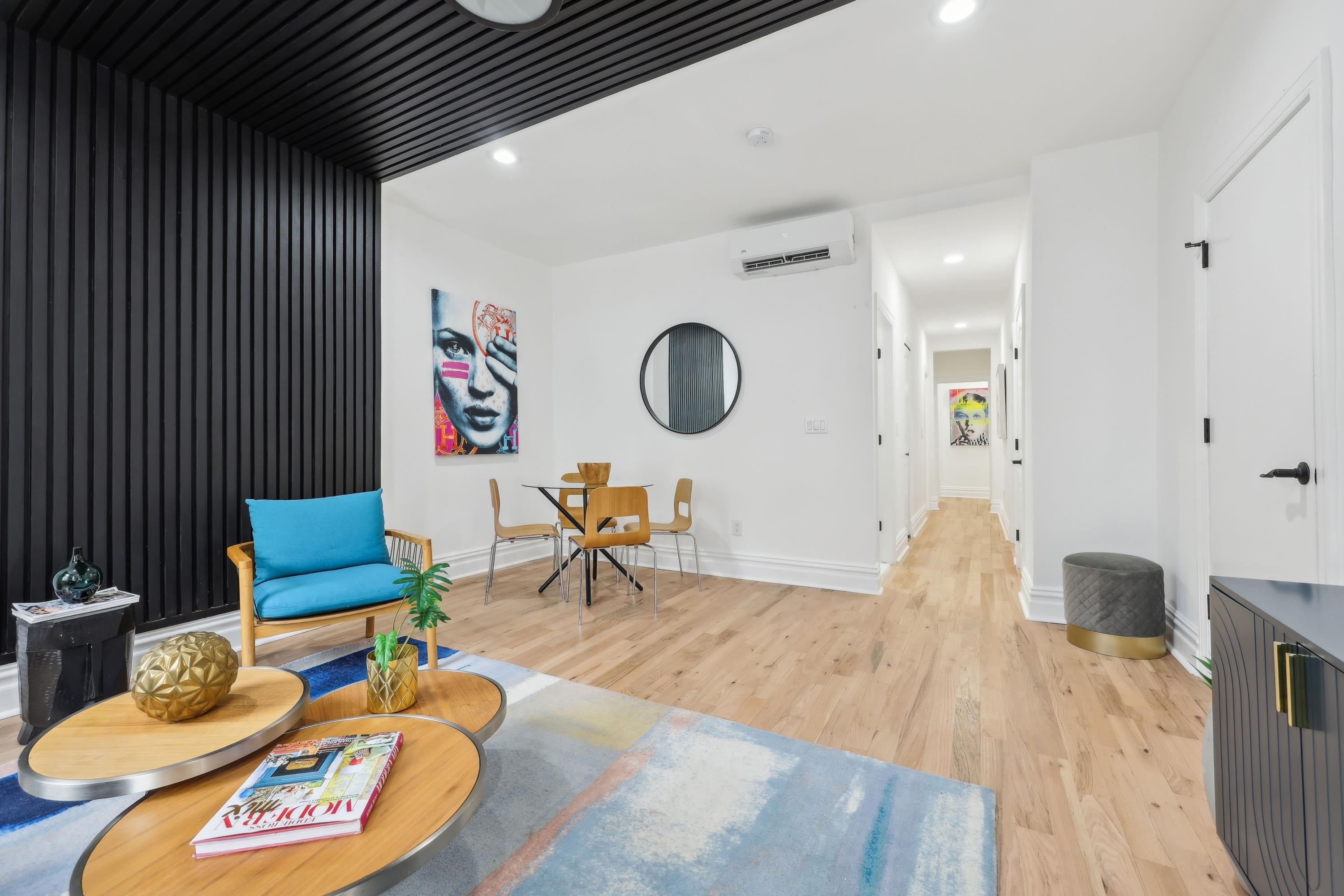 217 WARREN ST Unit: 2