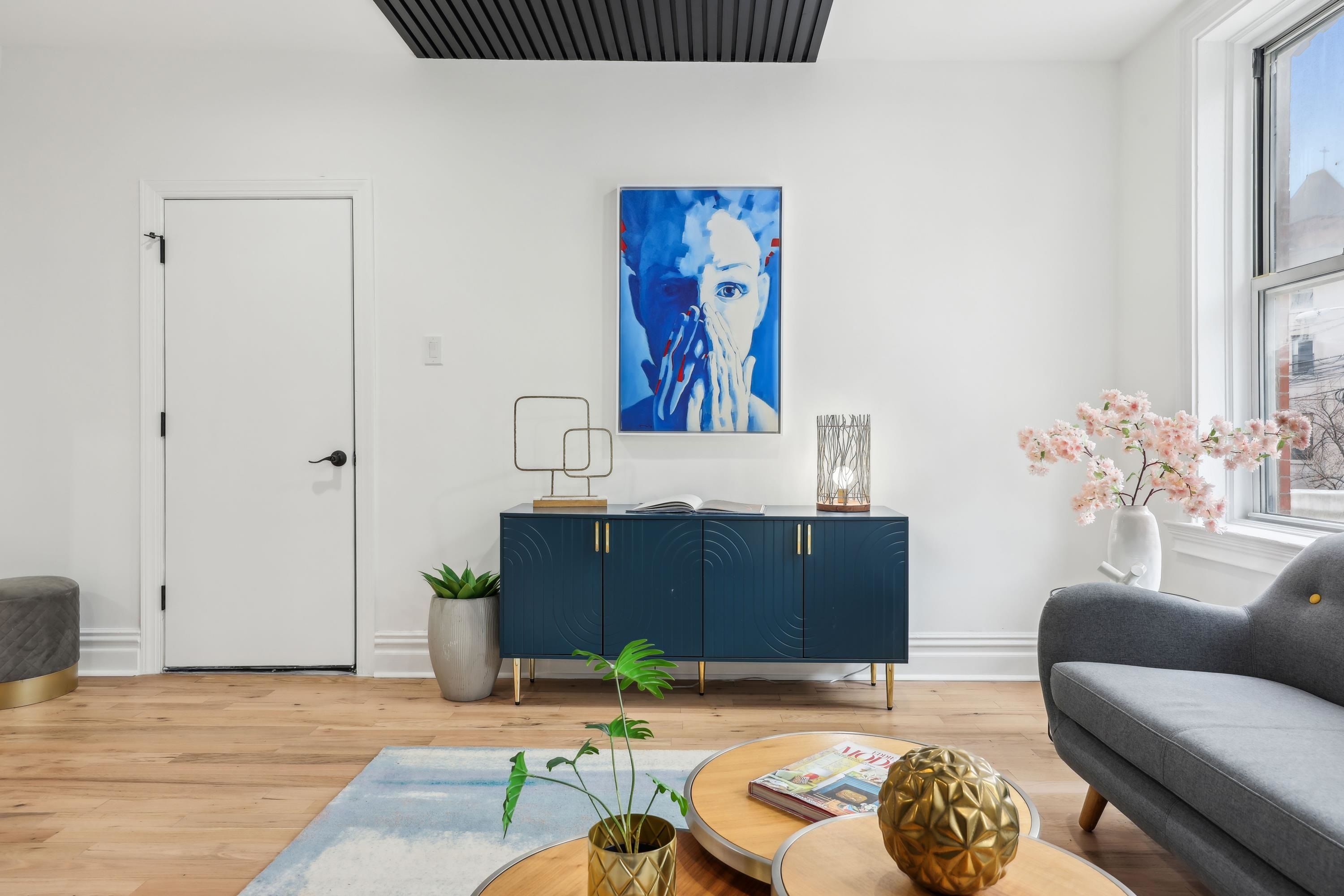 217 WARREN ST Unit: 2