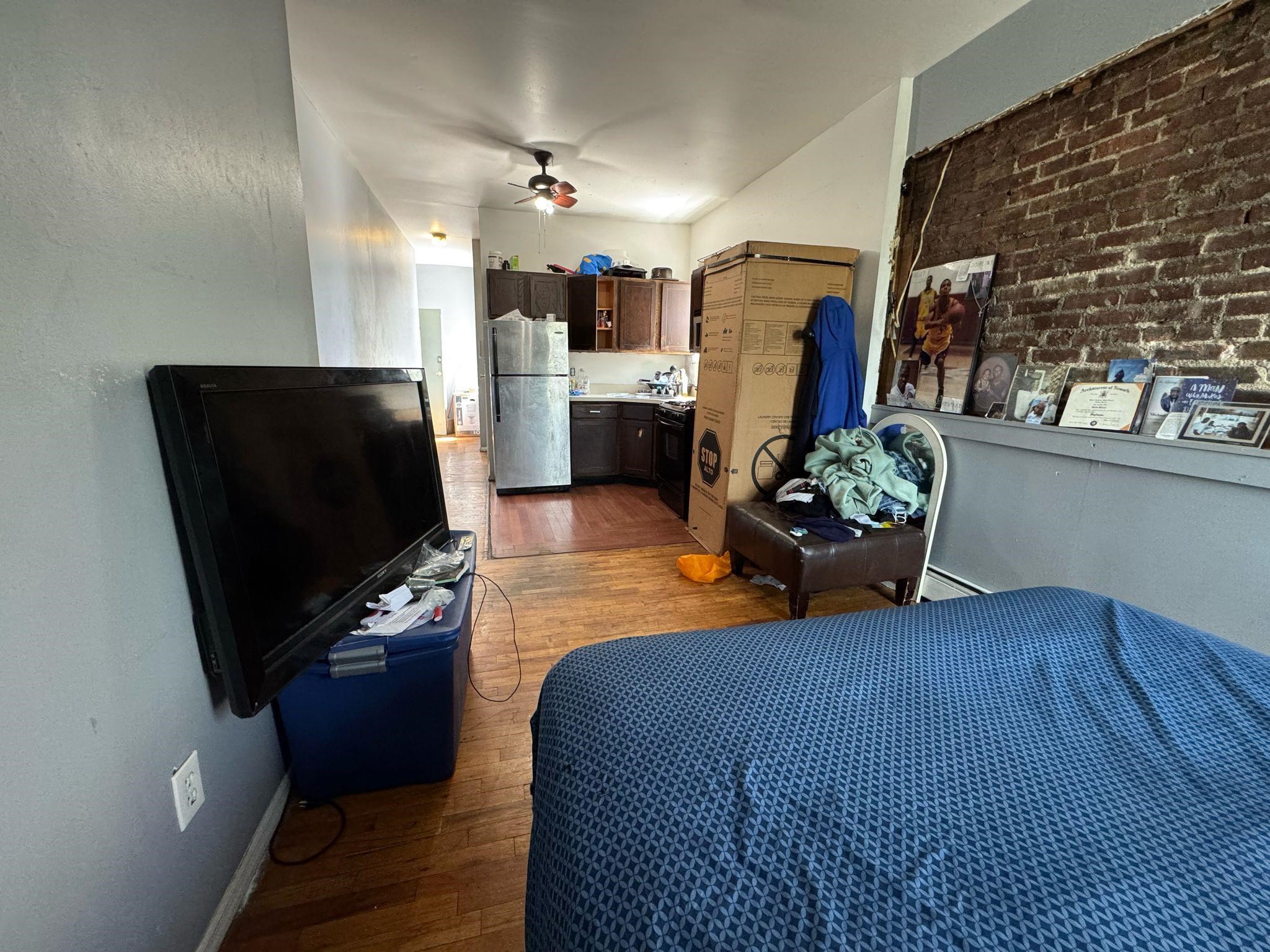111 MALLORY AVE Unit: #7