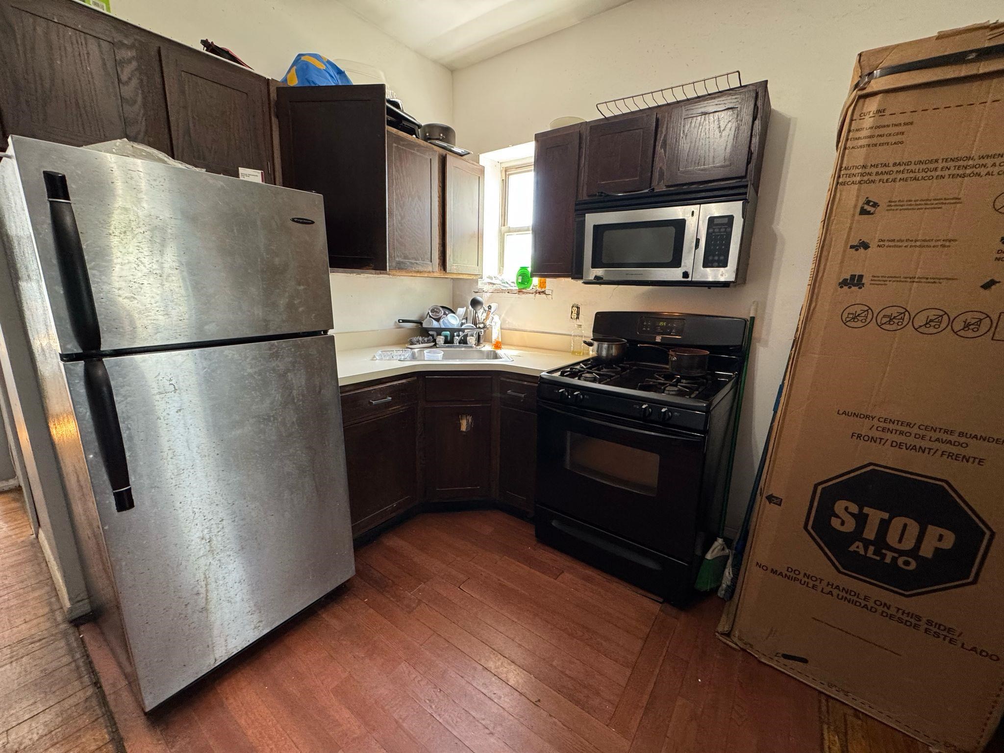 111 MALLORY AVE Unit: #7