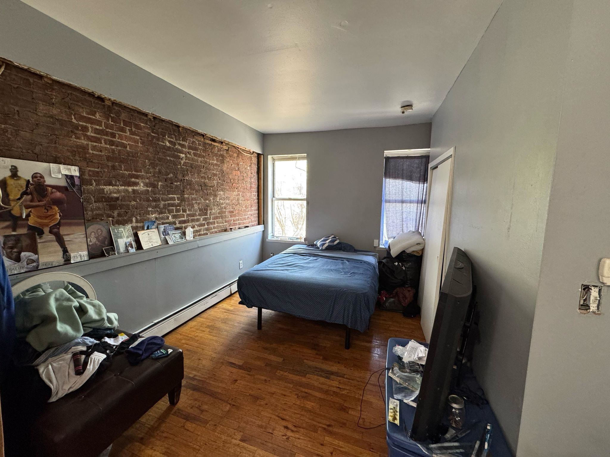 111 MALLORY AVE Unit: #7
