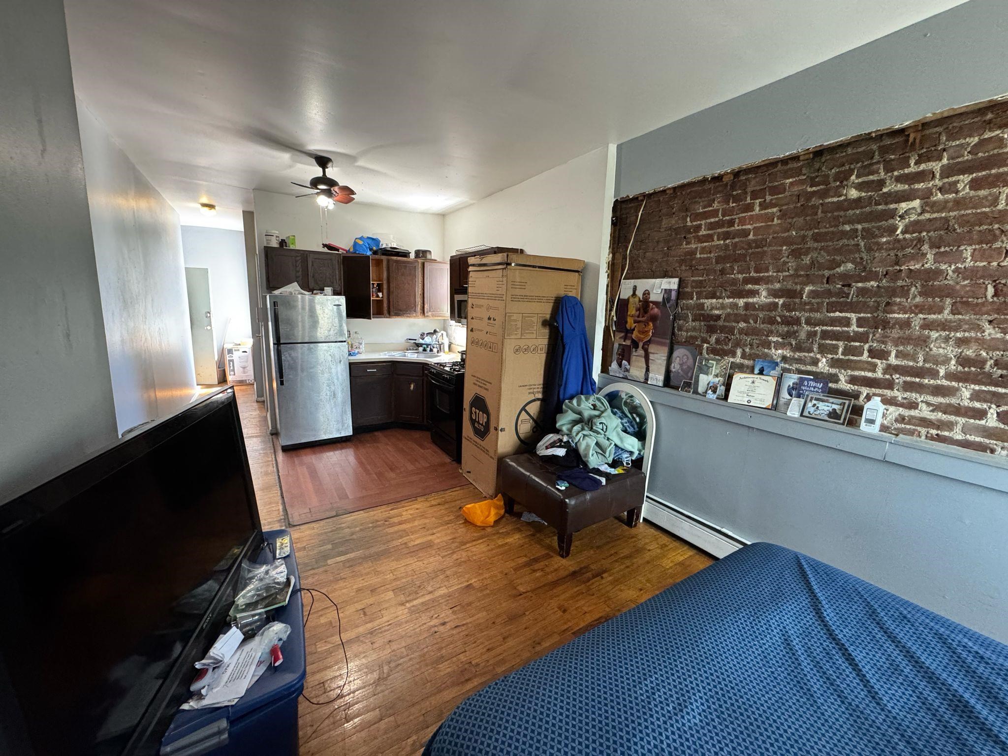 111 MALLORY AVE Unit: #7