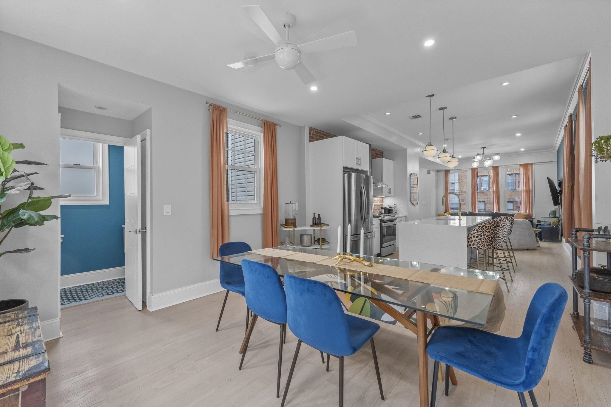 22 BELVIDERE AVE