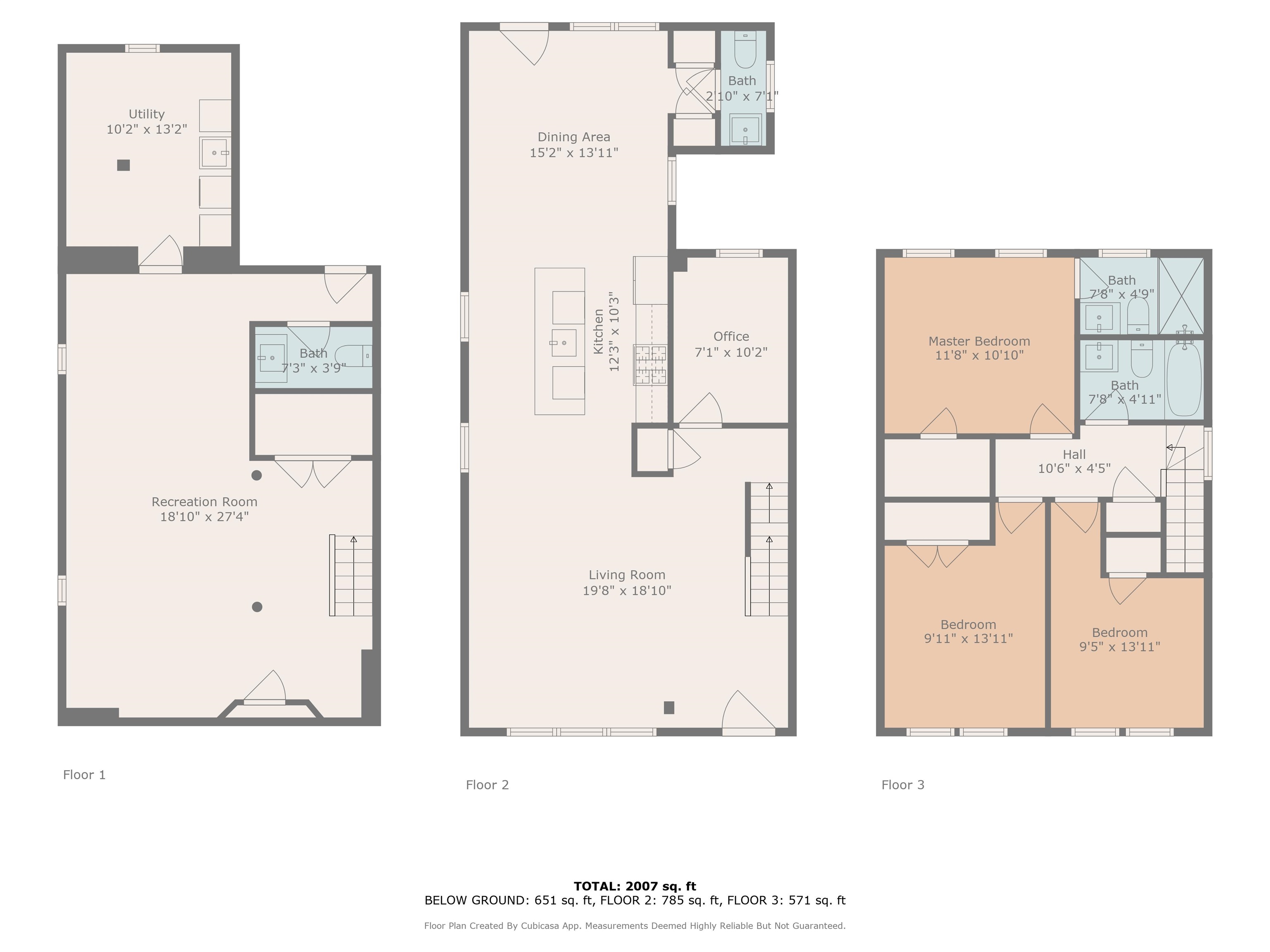 22 BELVIDERE AVE