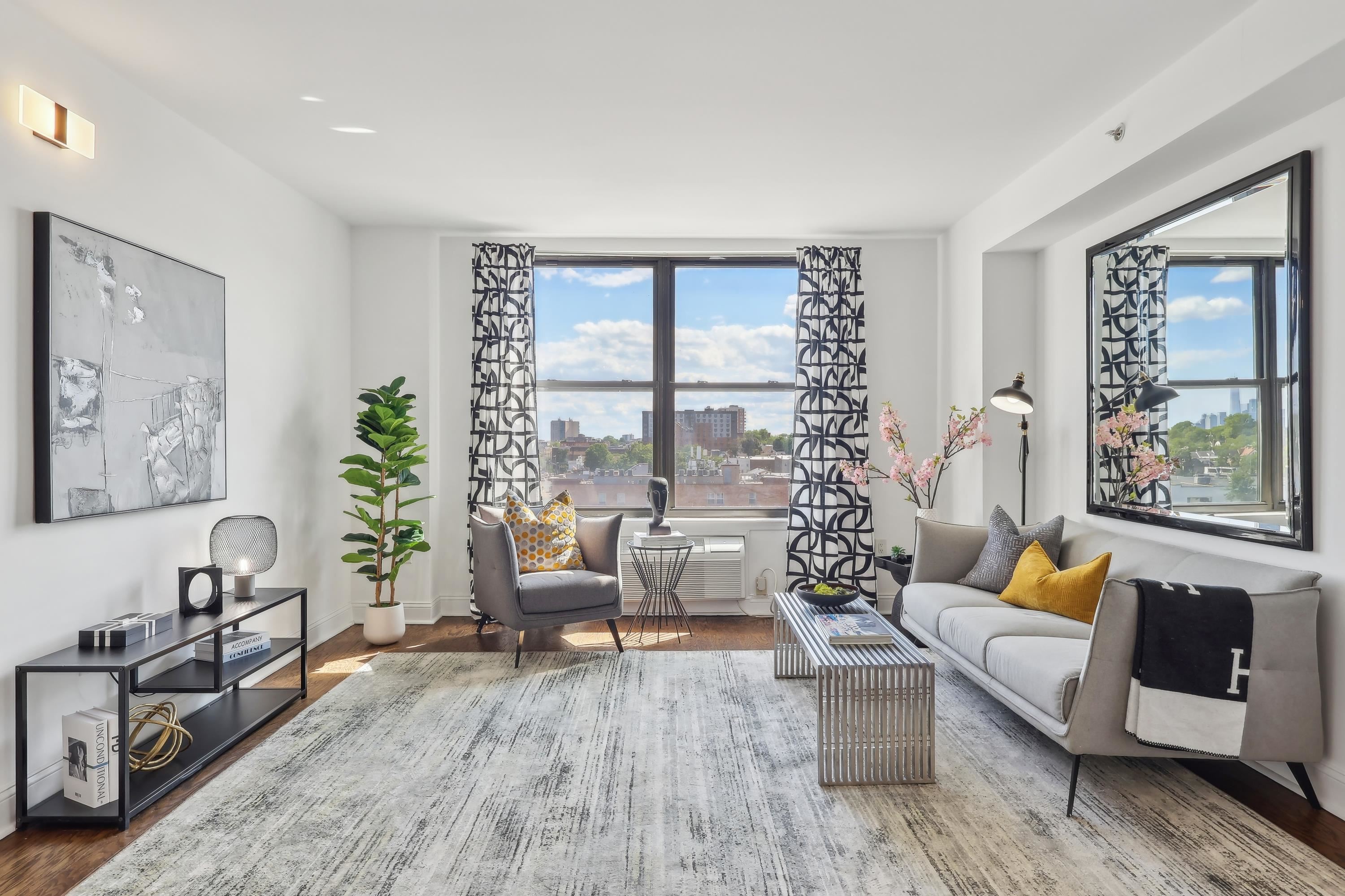 4301 PARK AVE Unit: 8B