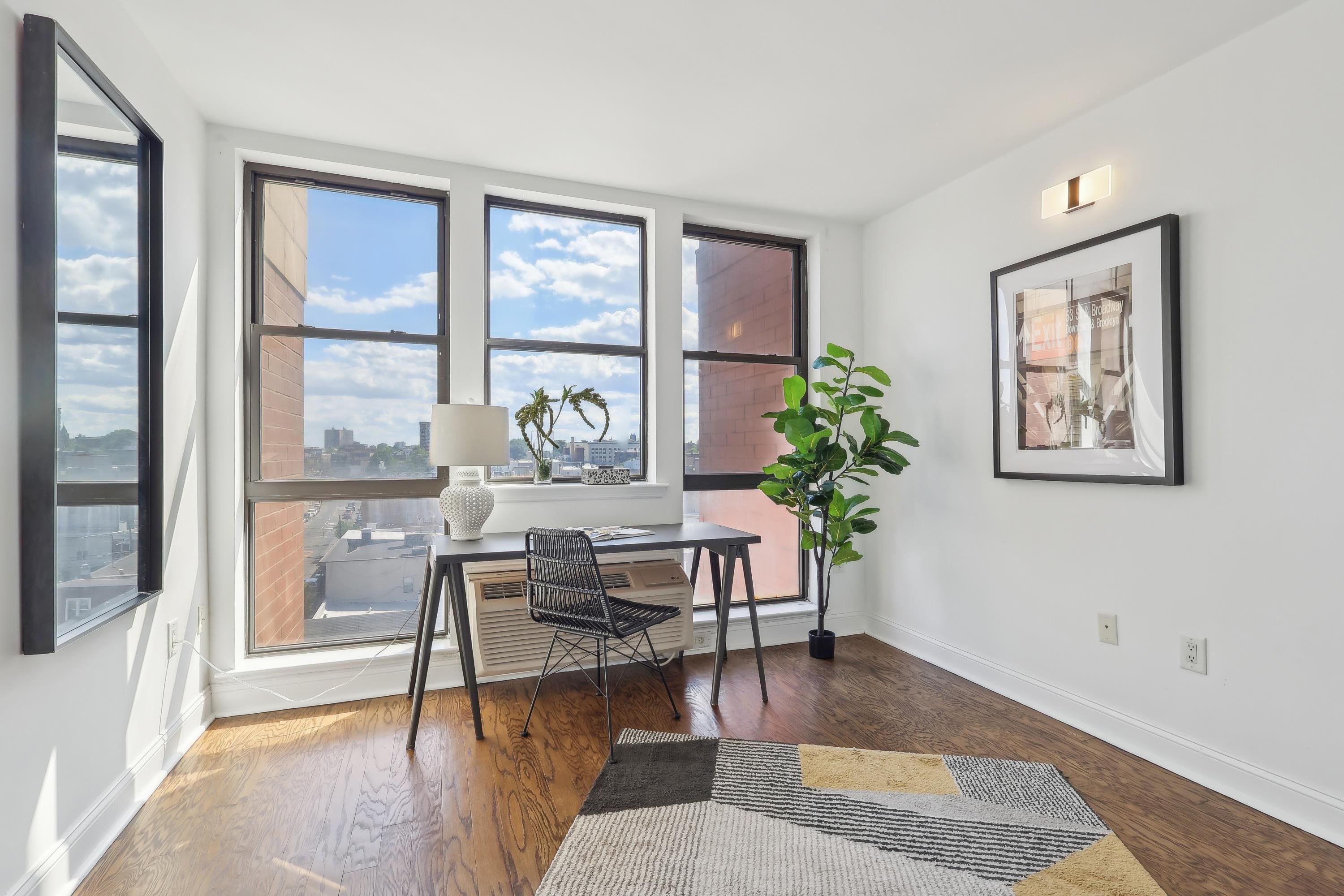 4301 PARK AVE Unit: 8B