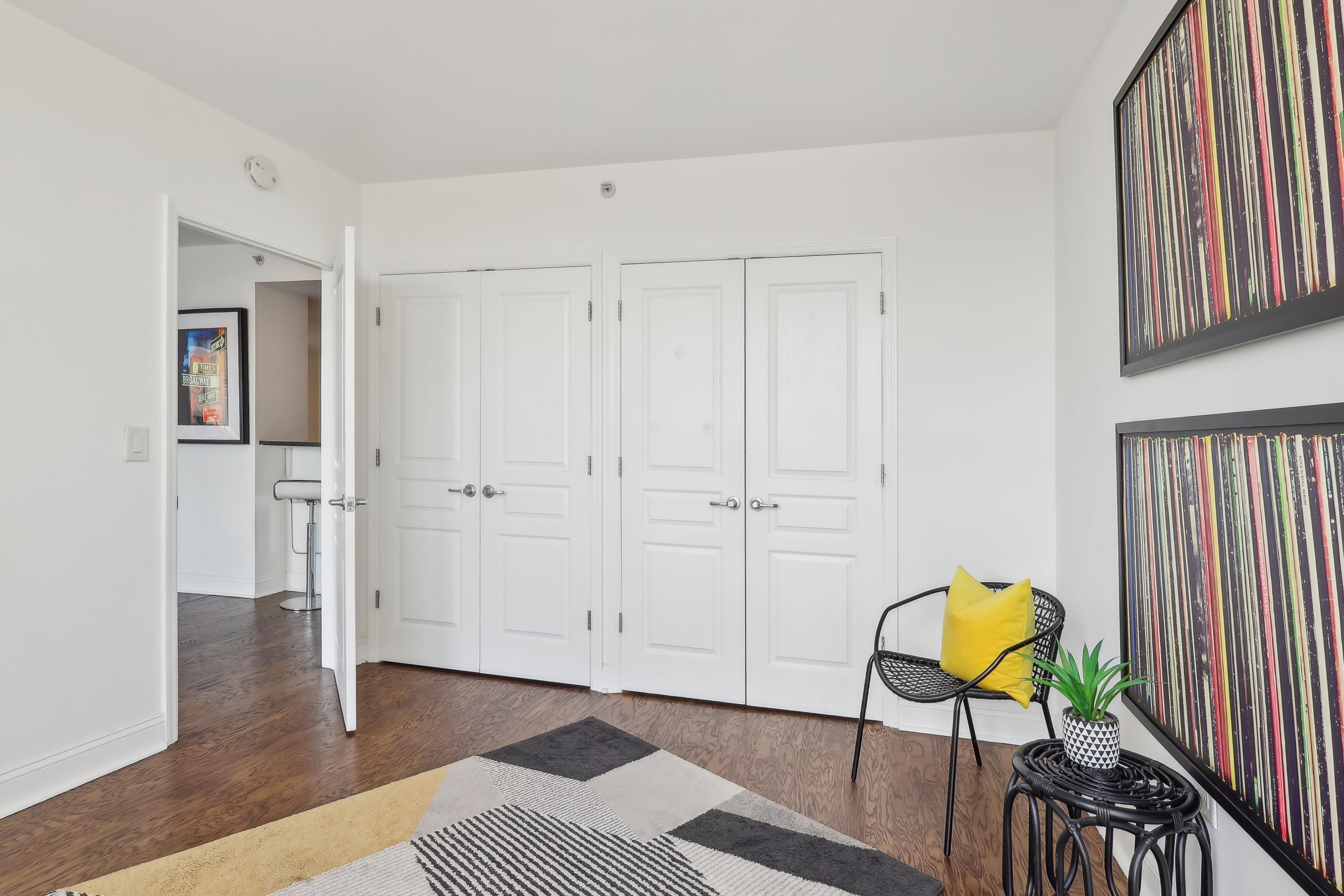 4301 PARK AVE Unit: 8B