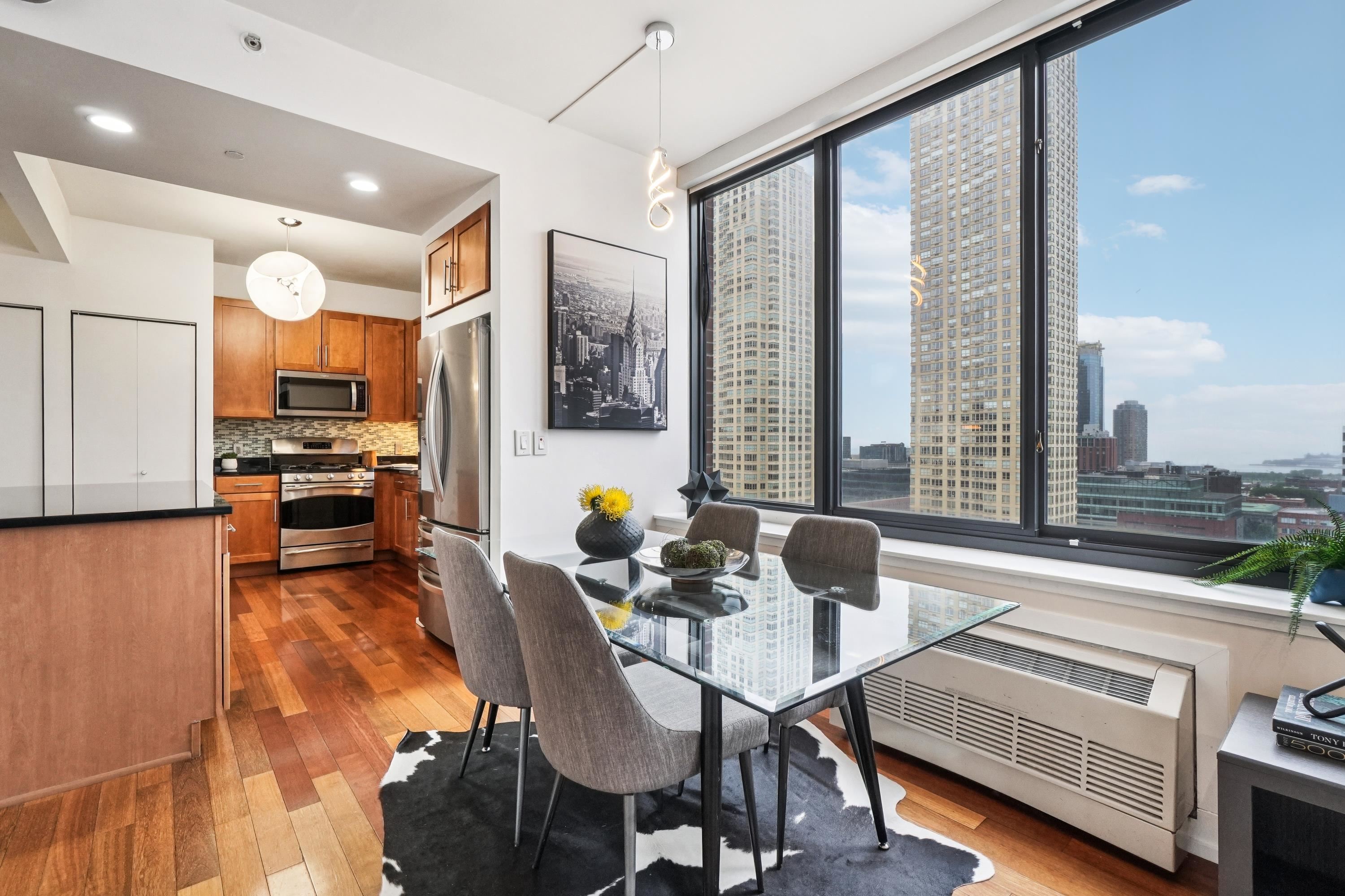 389 WASHINGTON ST Unit: 21a