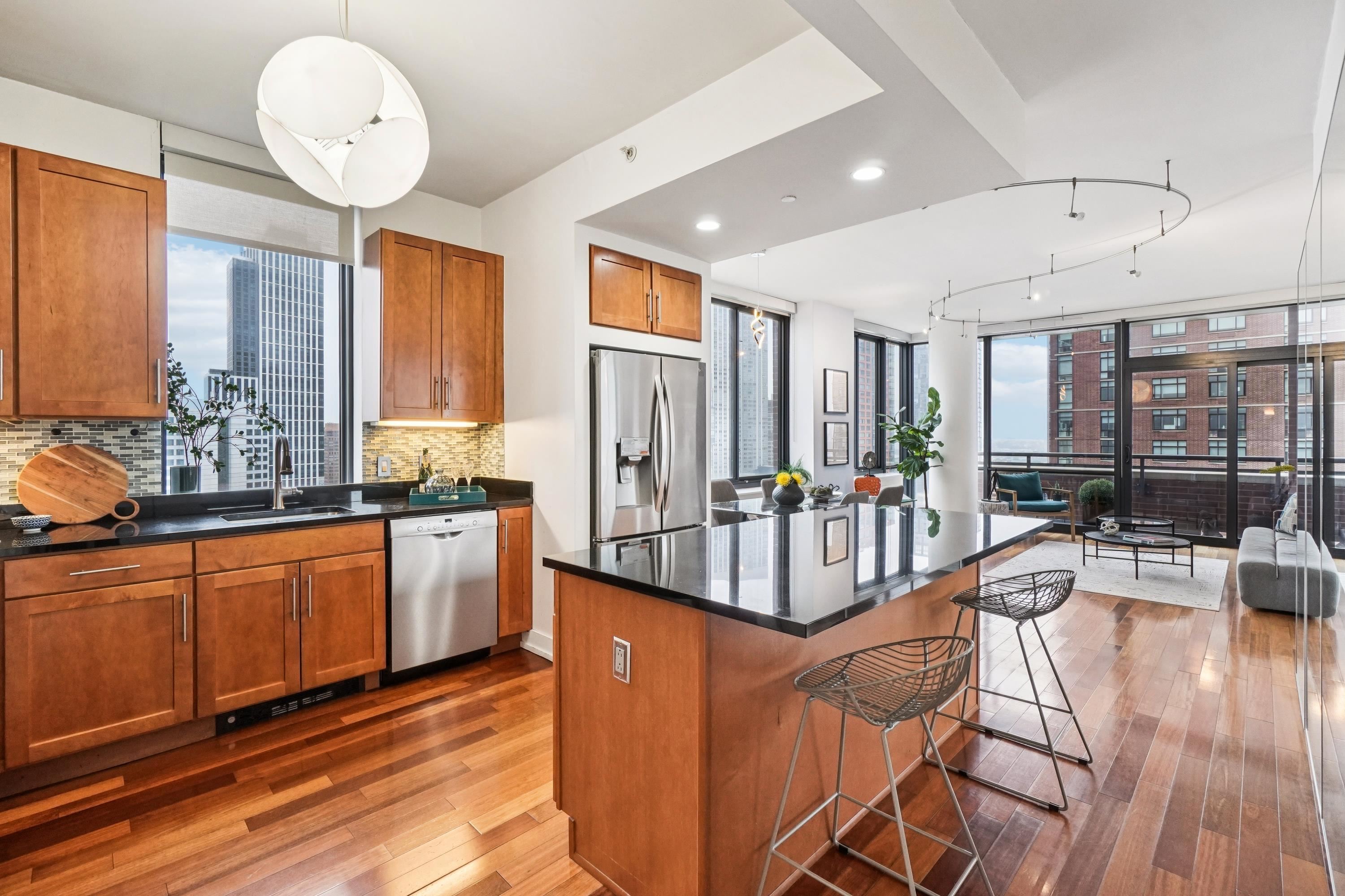 389 WASHINGTON ST Unit: 21a