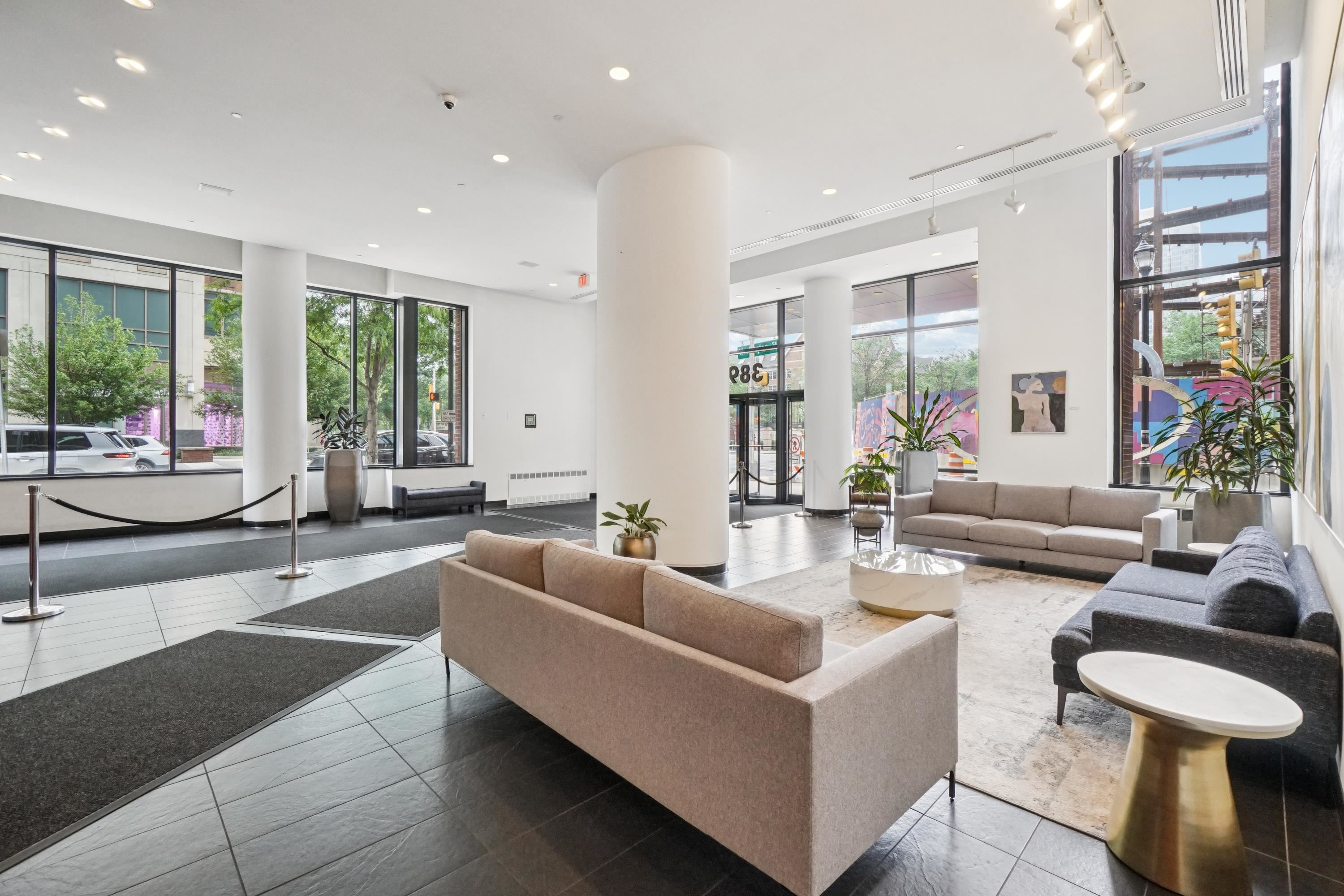 389 WASHINGTON ST Unit: 21a