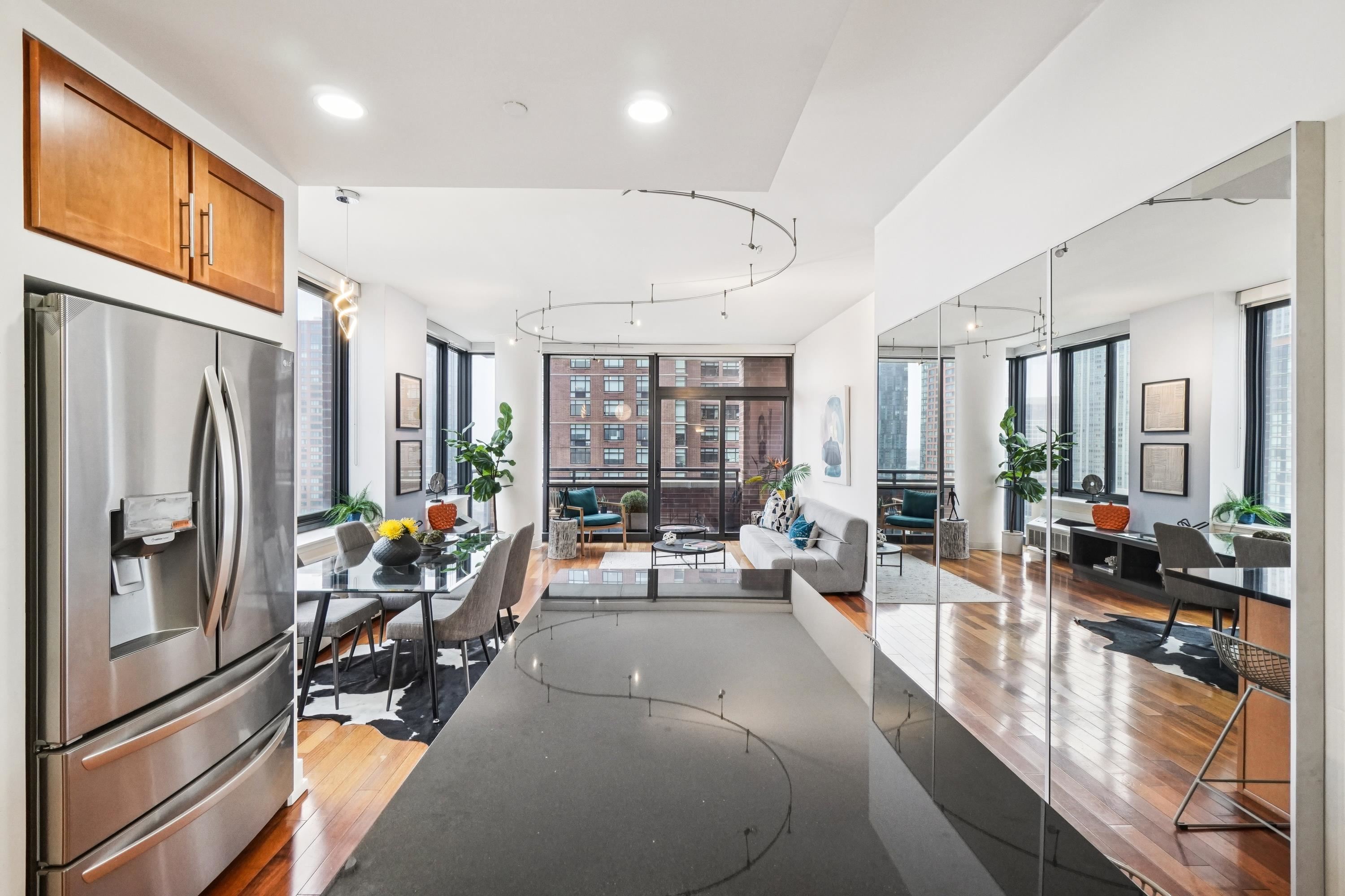 389 WASHINGTON ST Unit: 21a