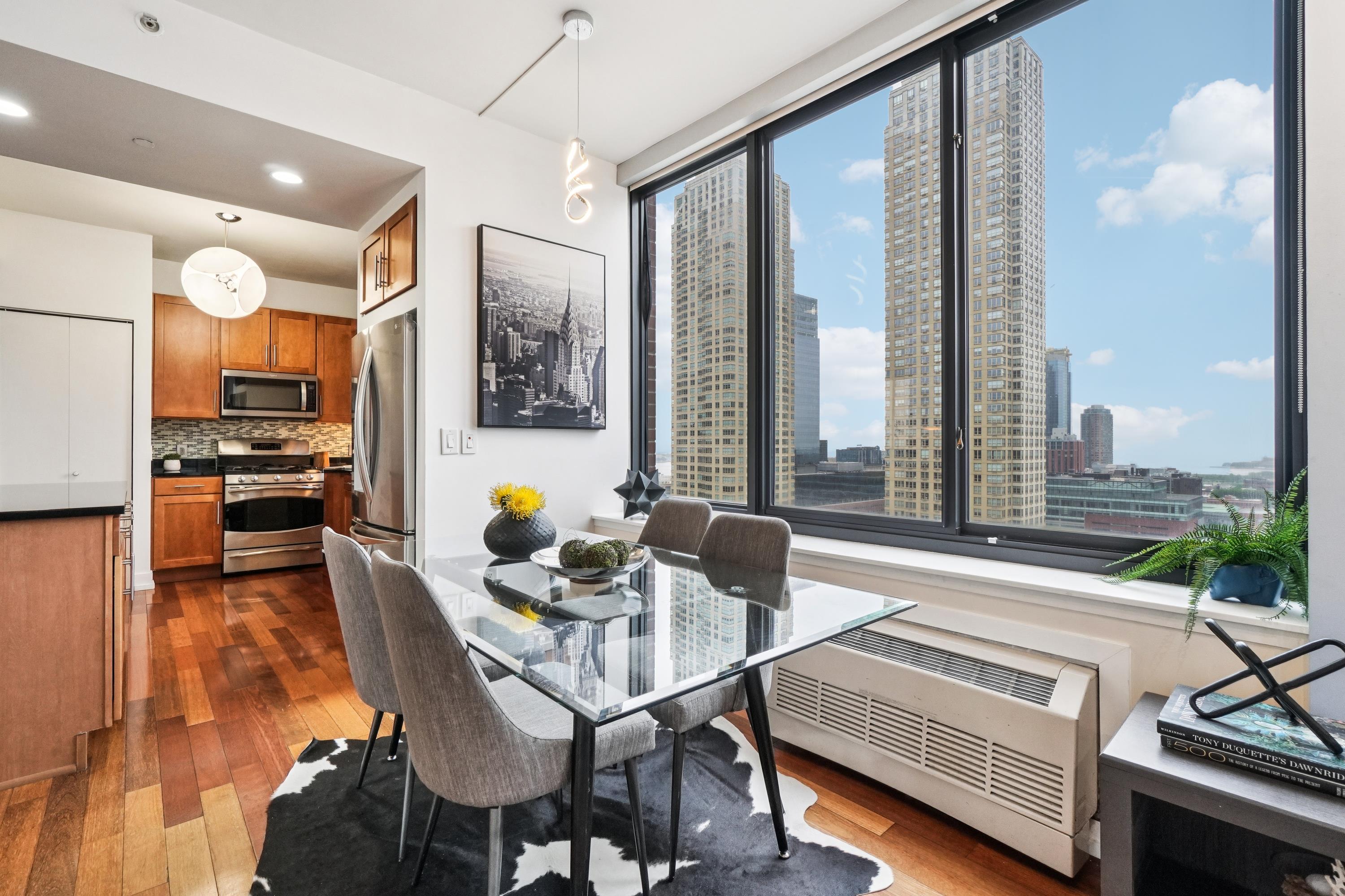 389 WASHINGTON ST Unit: 21a