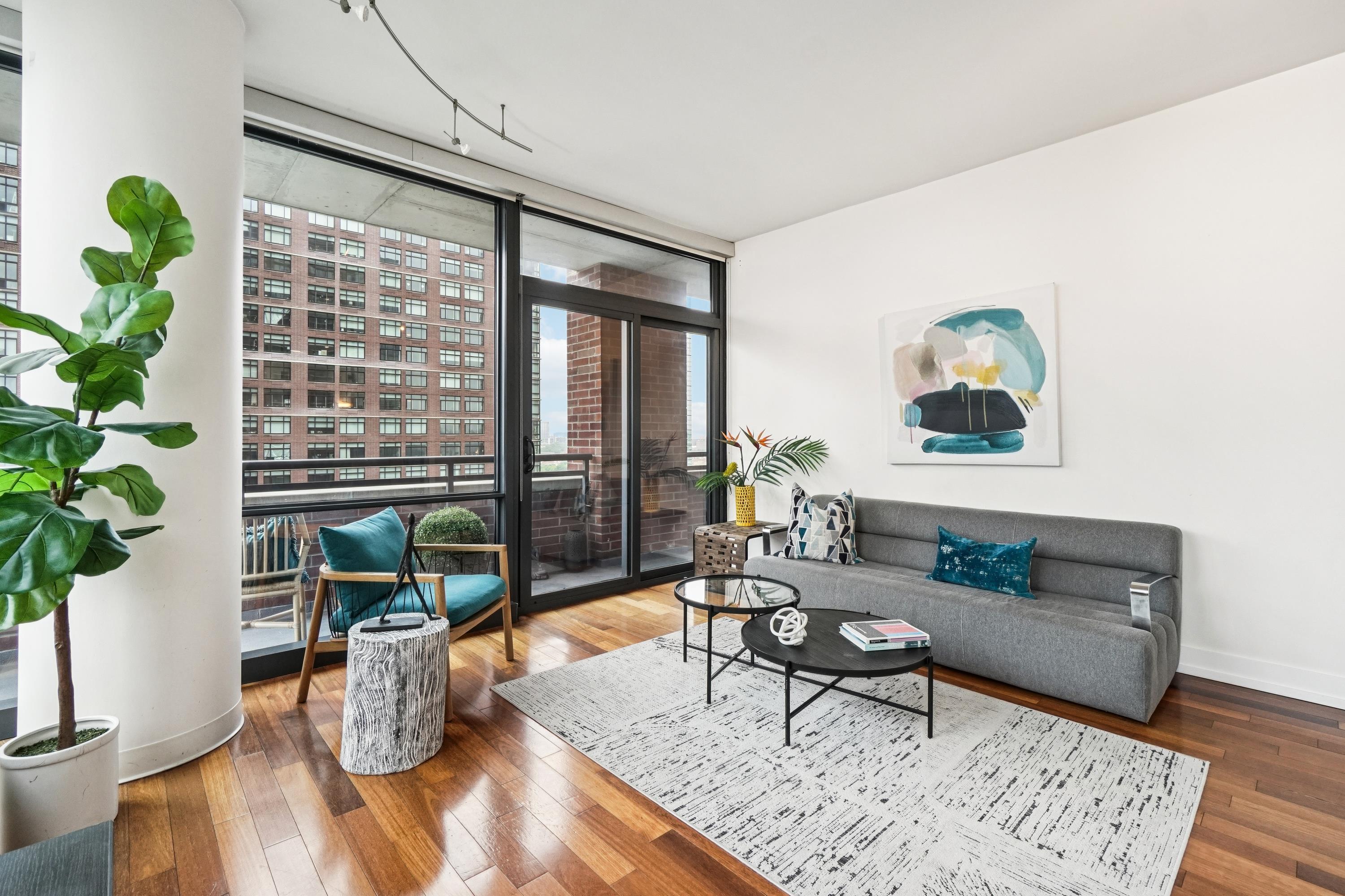 389 WASHINGTON ST Unit: 21a