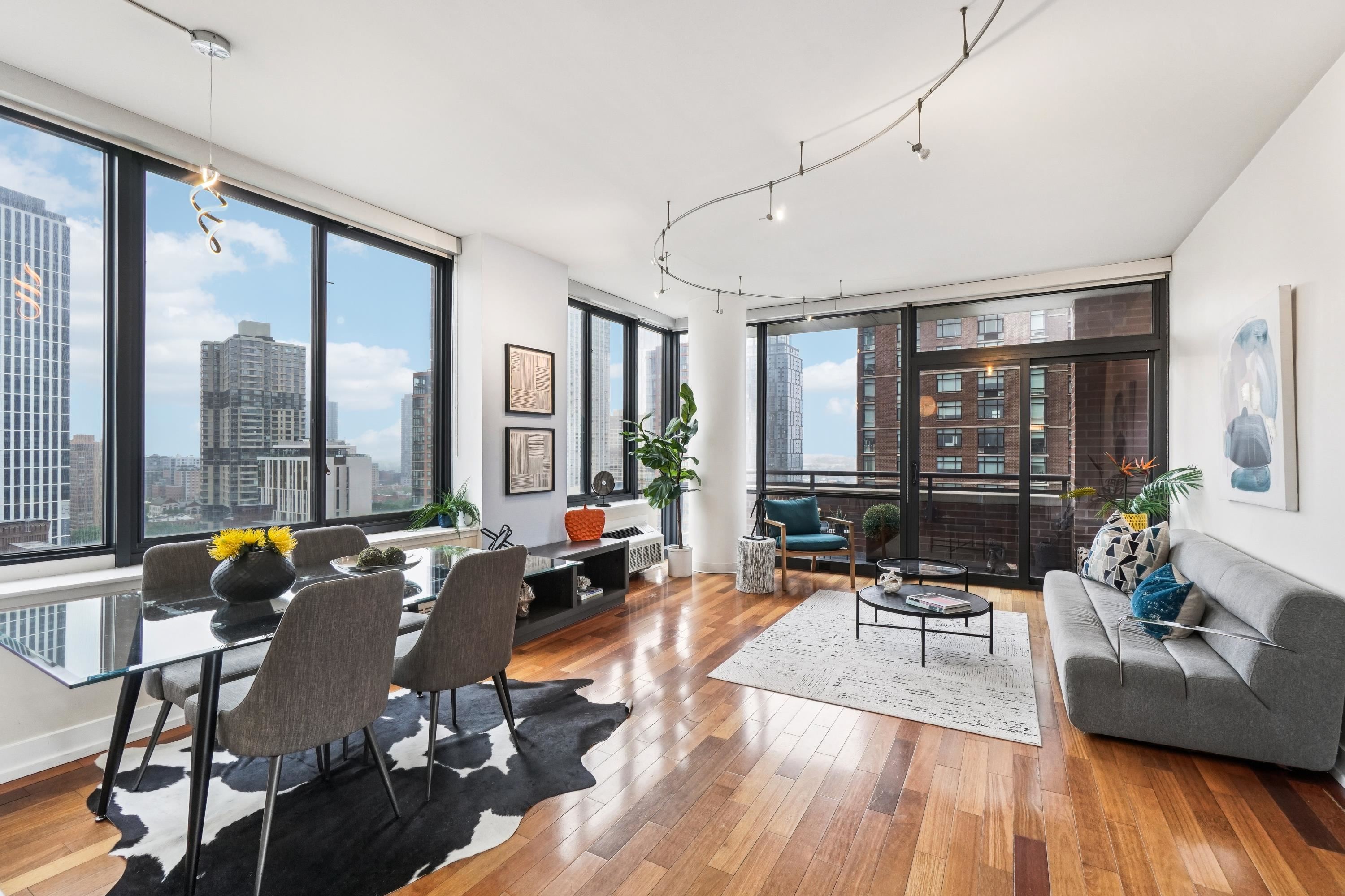 389 WASHINGTON ST Unit: 21a