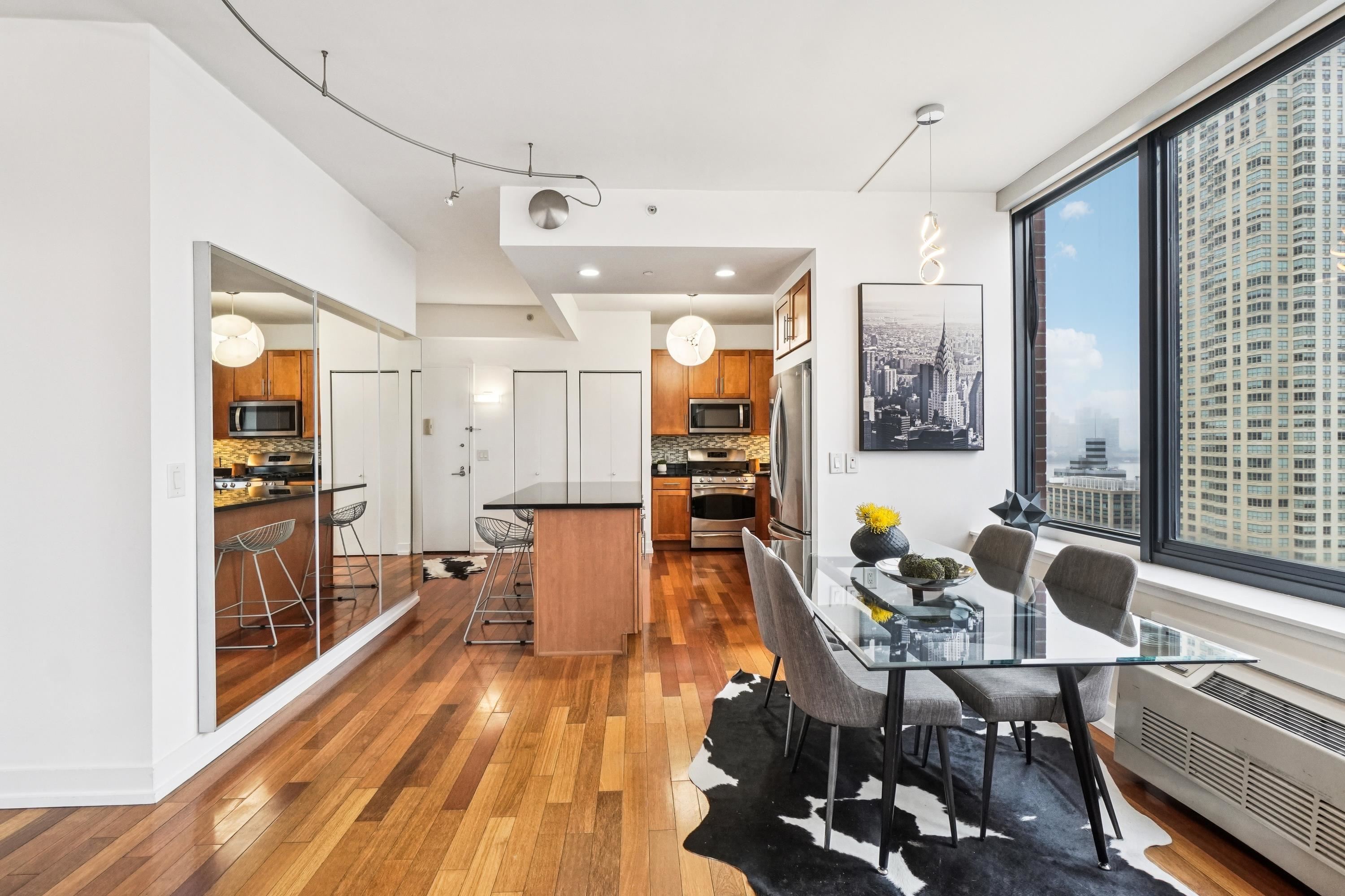 389 WASHINGTON ST Unit: 21a