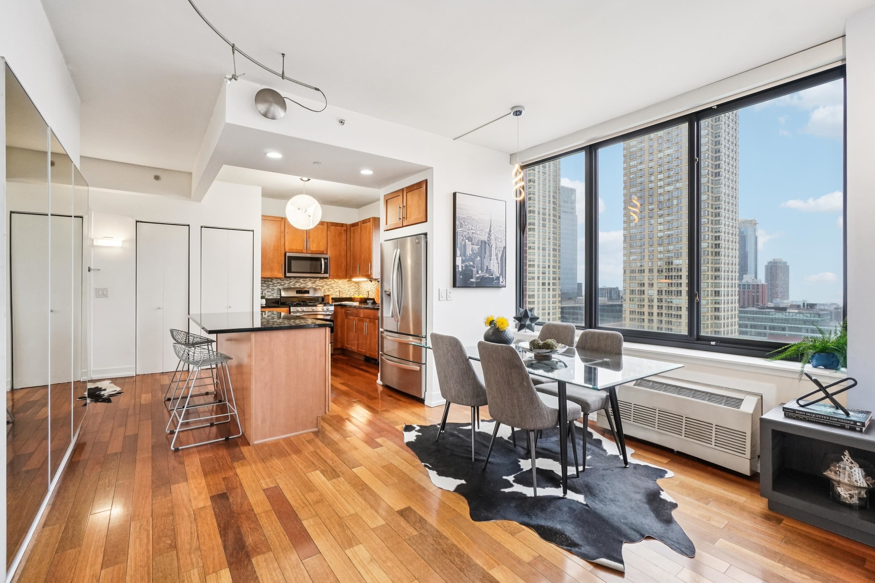 389 WASHINGTON ST Unit: 21a