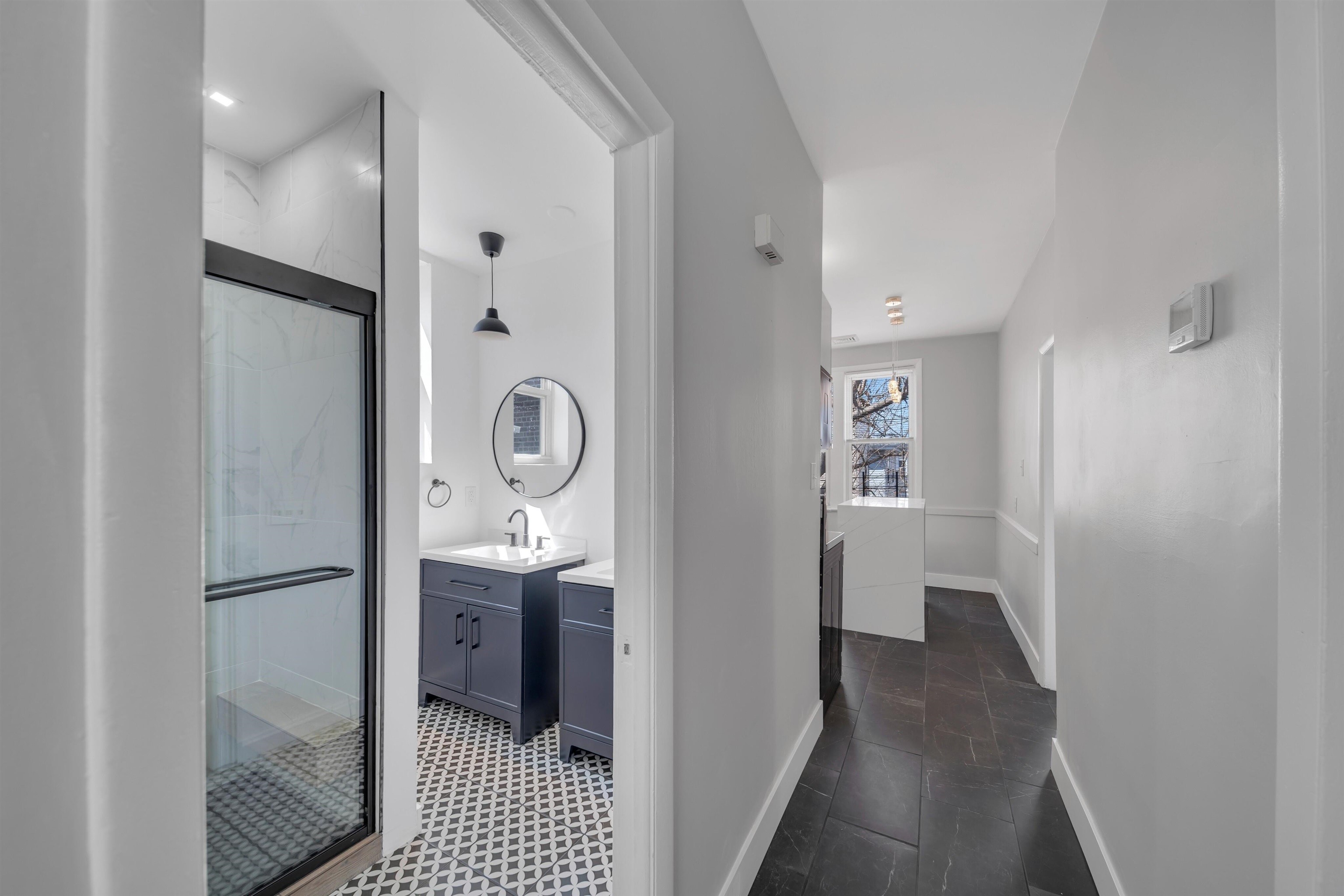 5407 BLVD EAST Unit: 3