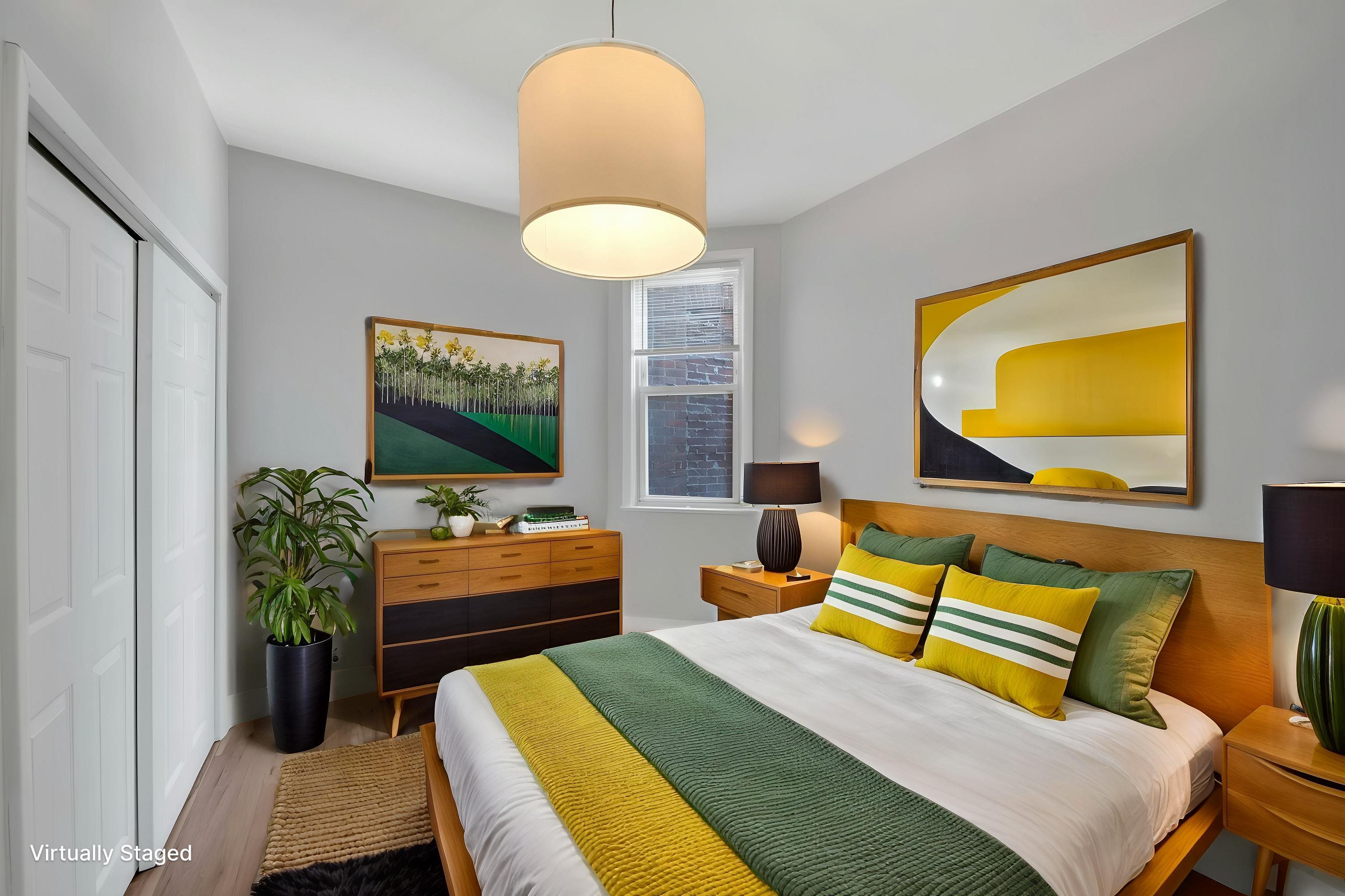 5407 BLVD EAST Unit: 3