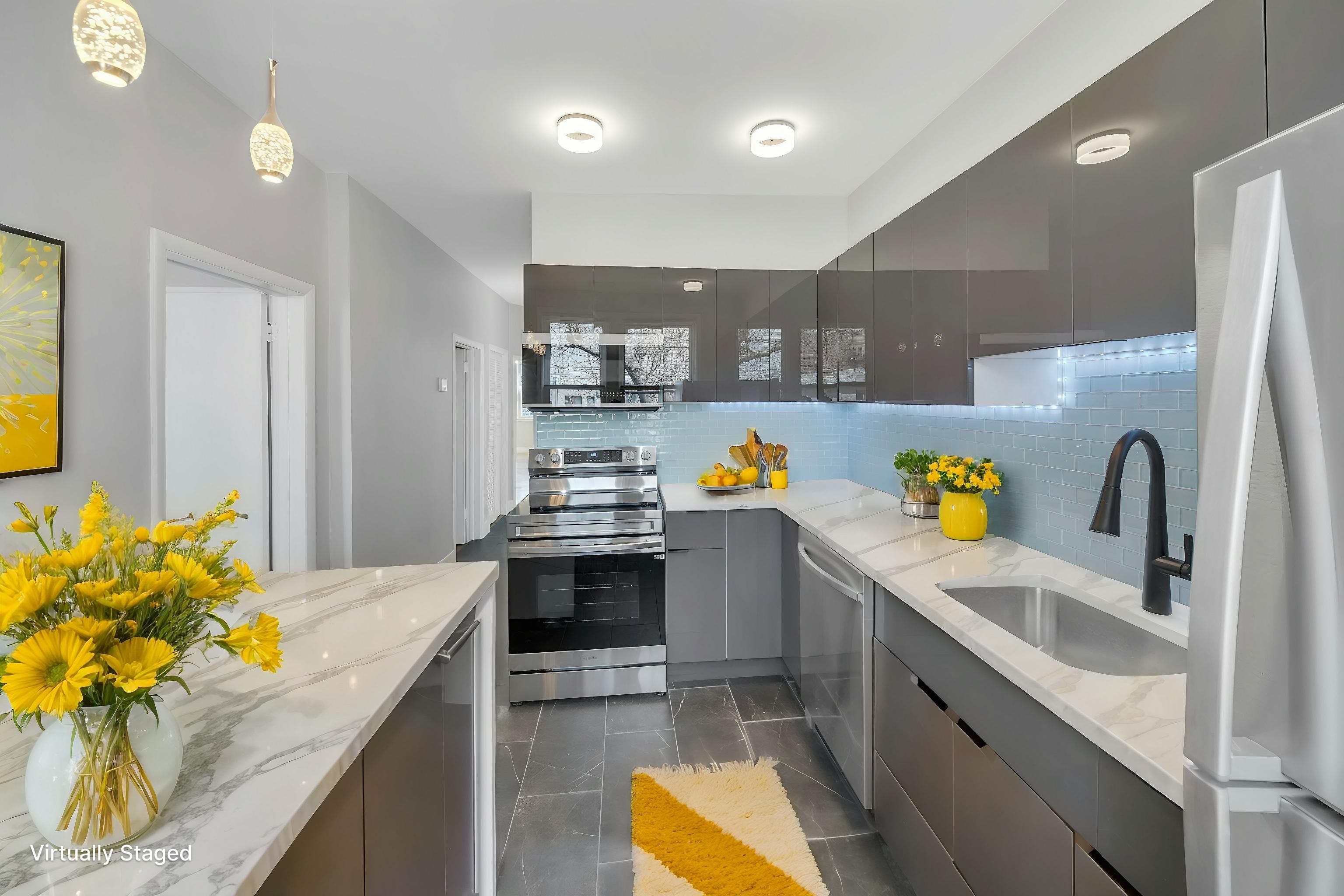 5407 BLVD EAST Unit: 3