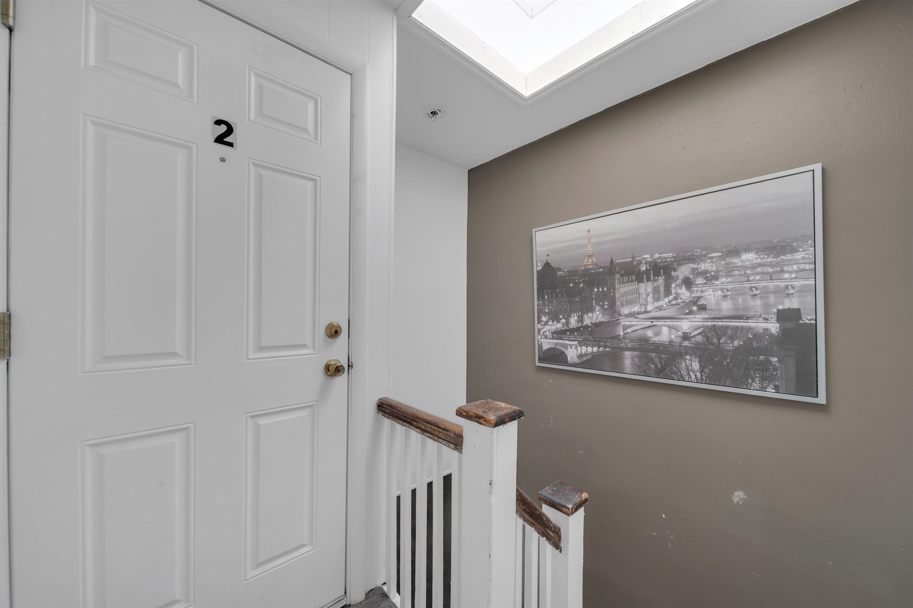 5407 BLVD EAST Unit: 3