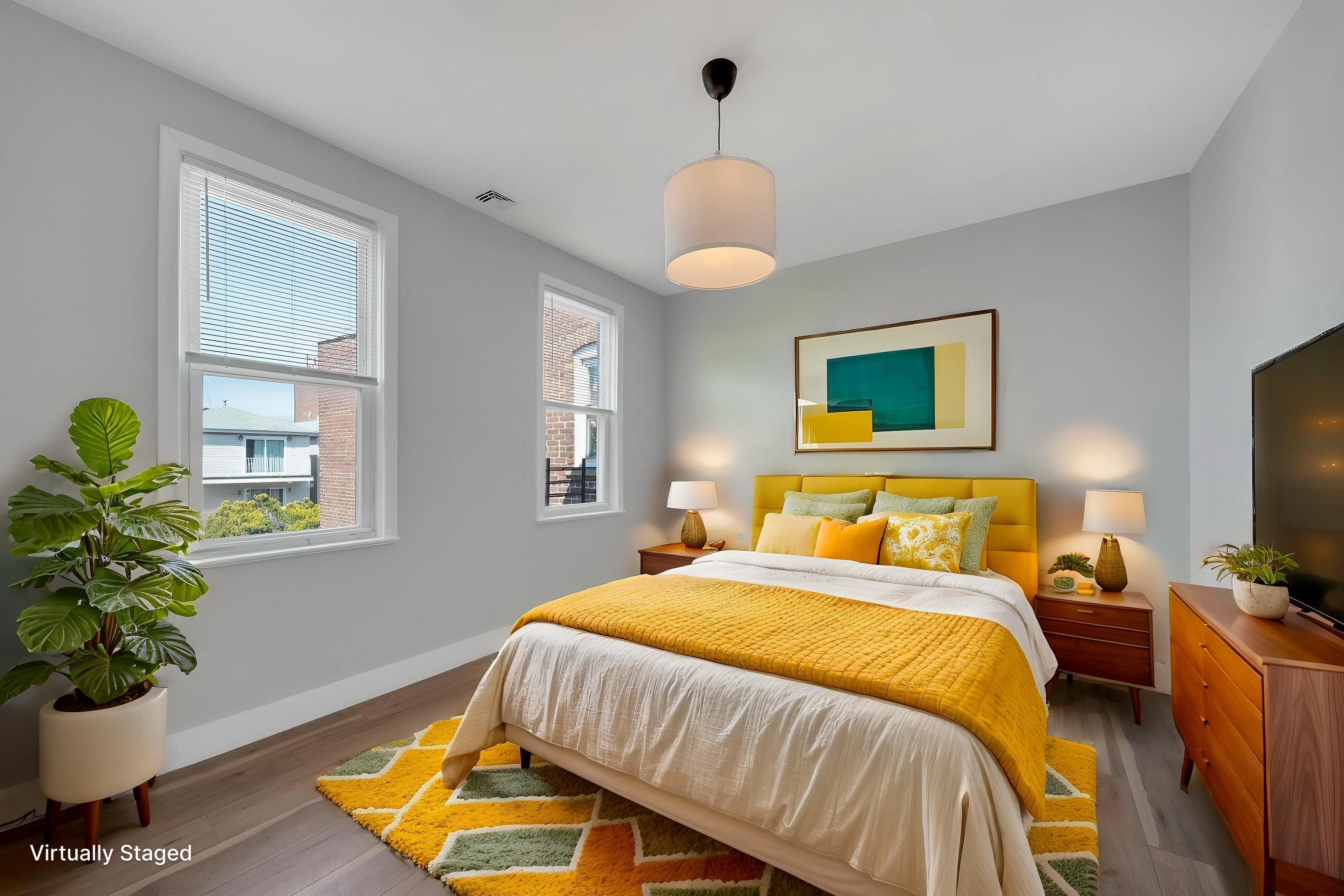5407 BLVD EAST Unit: 3