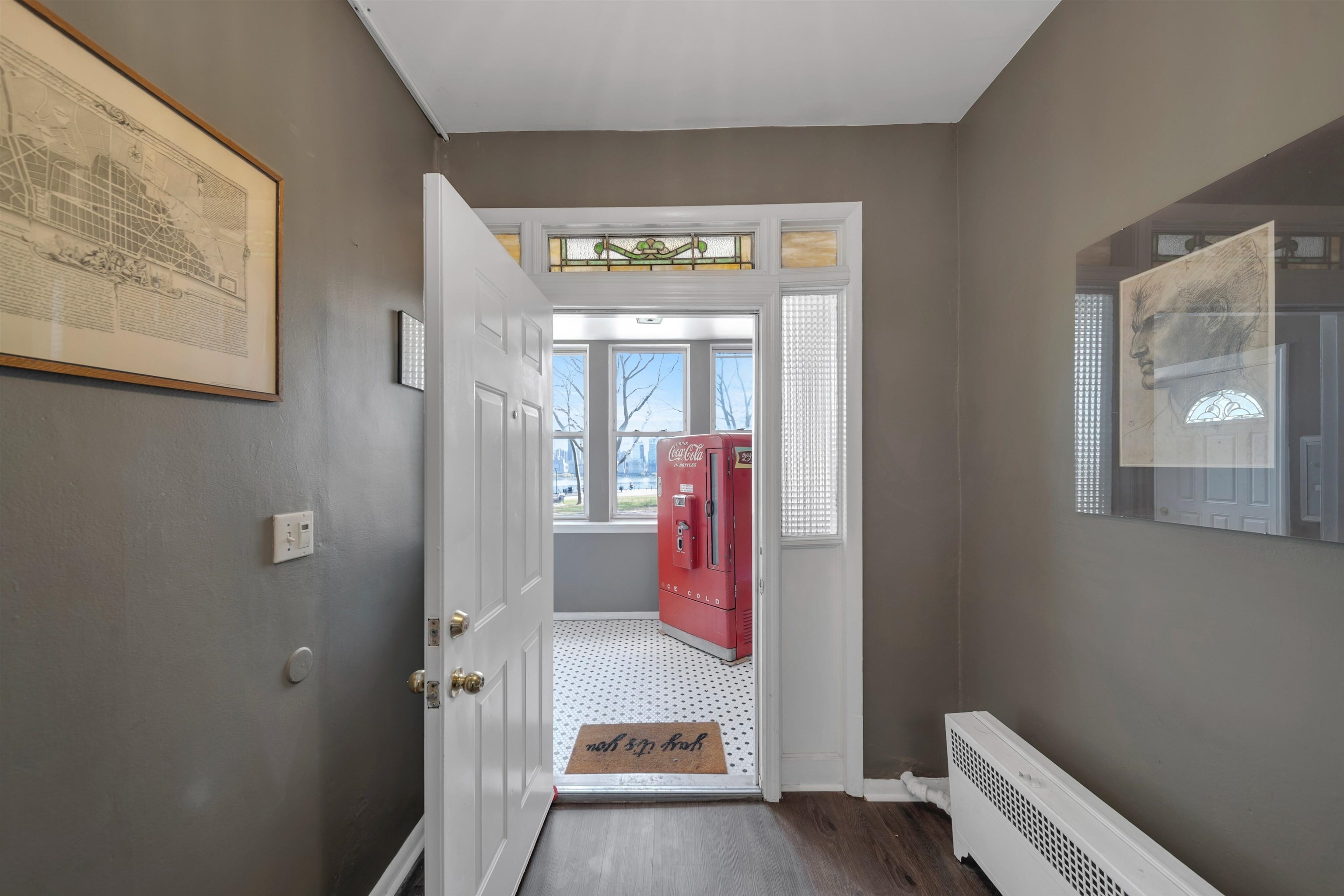 5407 BLVD EAST Unit: 3