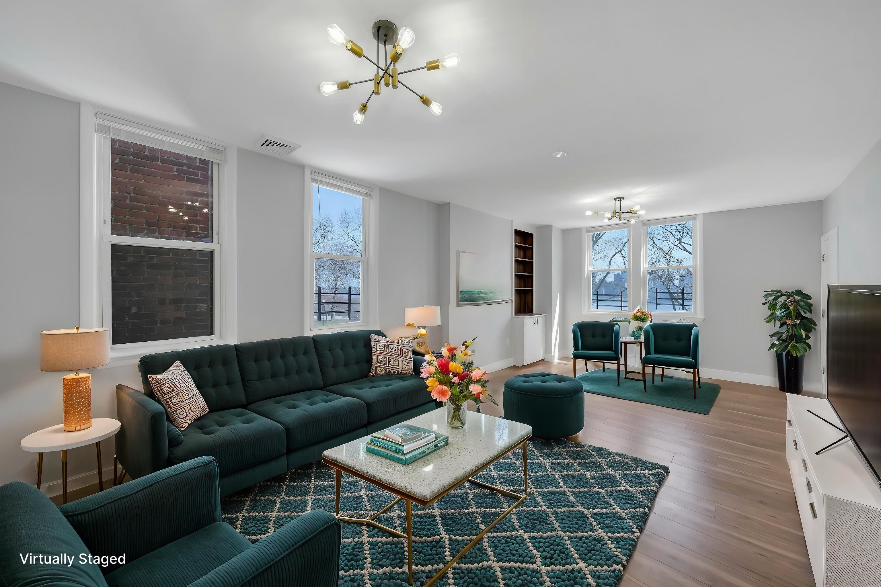 5407 BLVD EAST Unit: 3