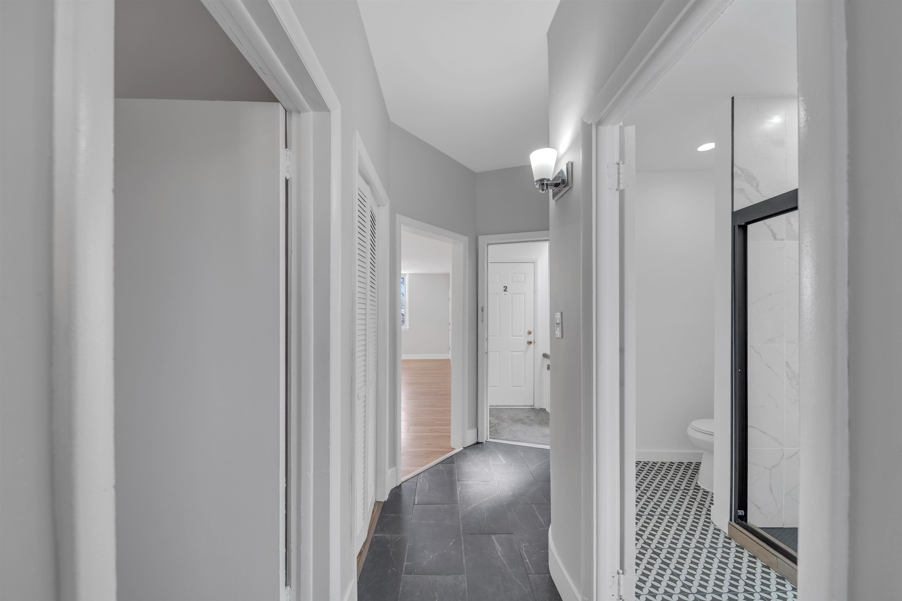 5407 BLVD EAST Unit: 3