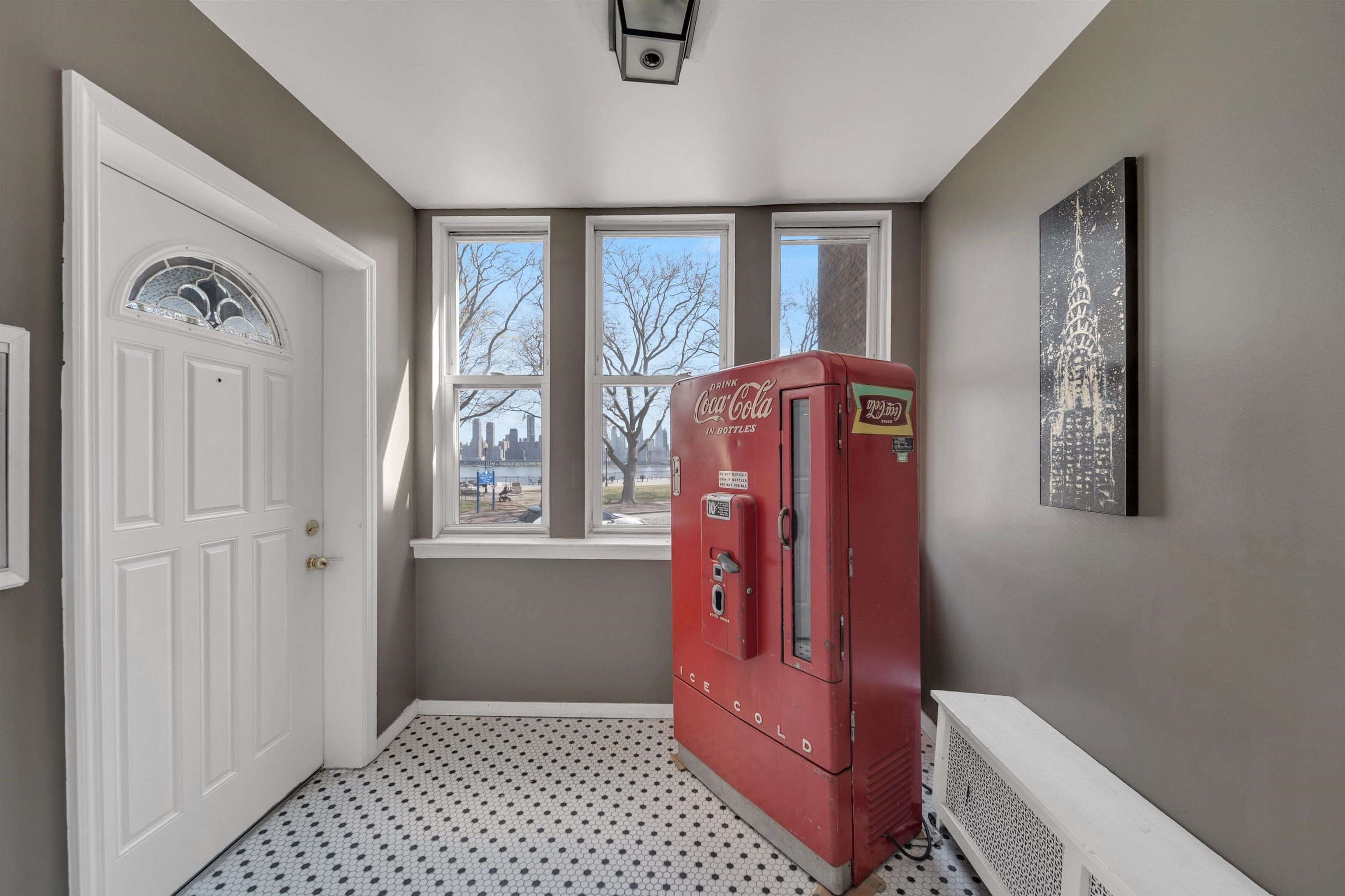 5407 BLVD EAST Unit: 3