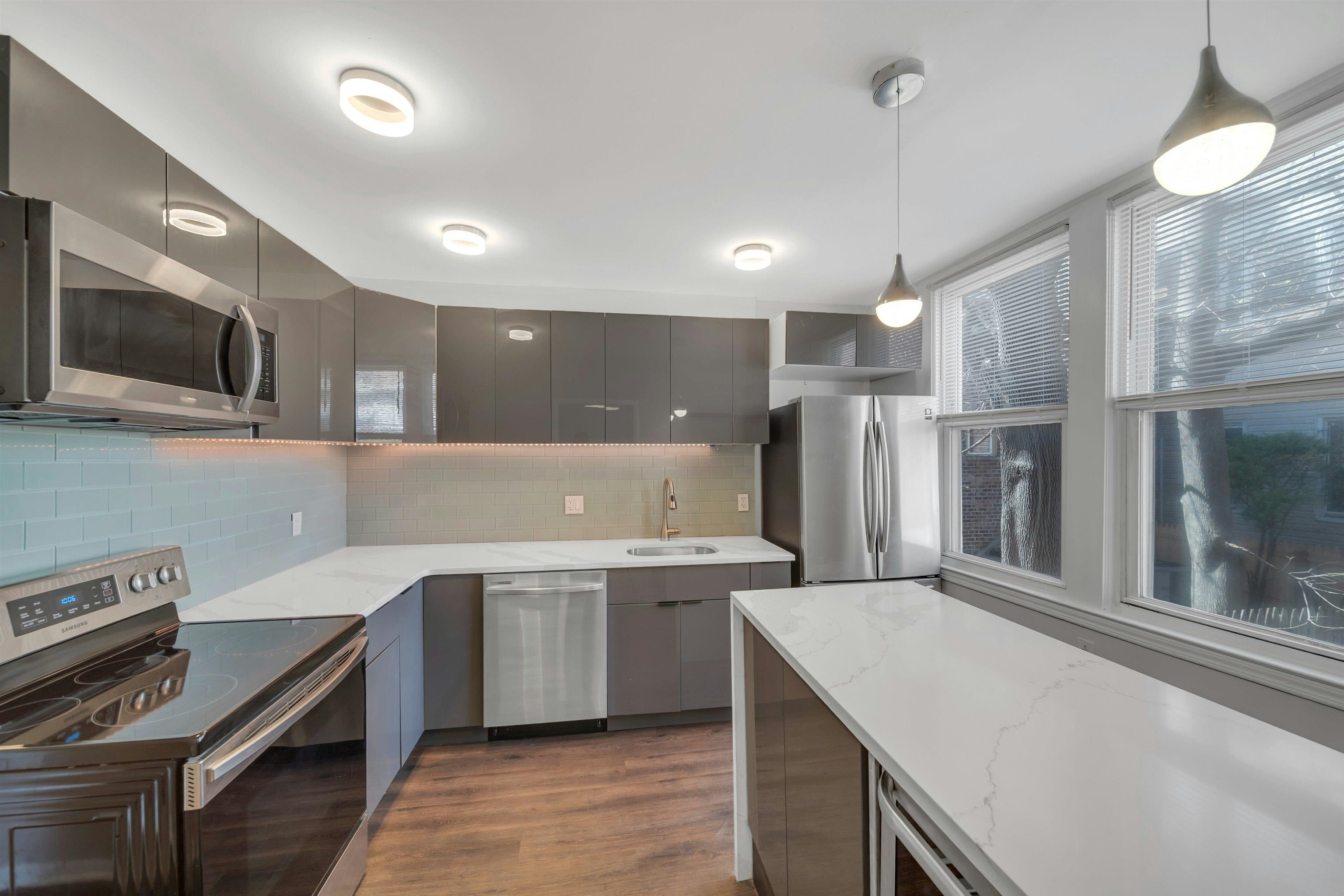 5407 BLVD EAST Unit: 1