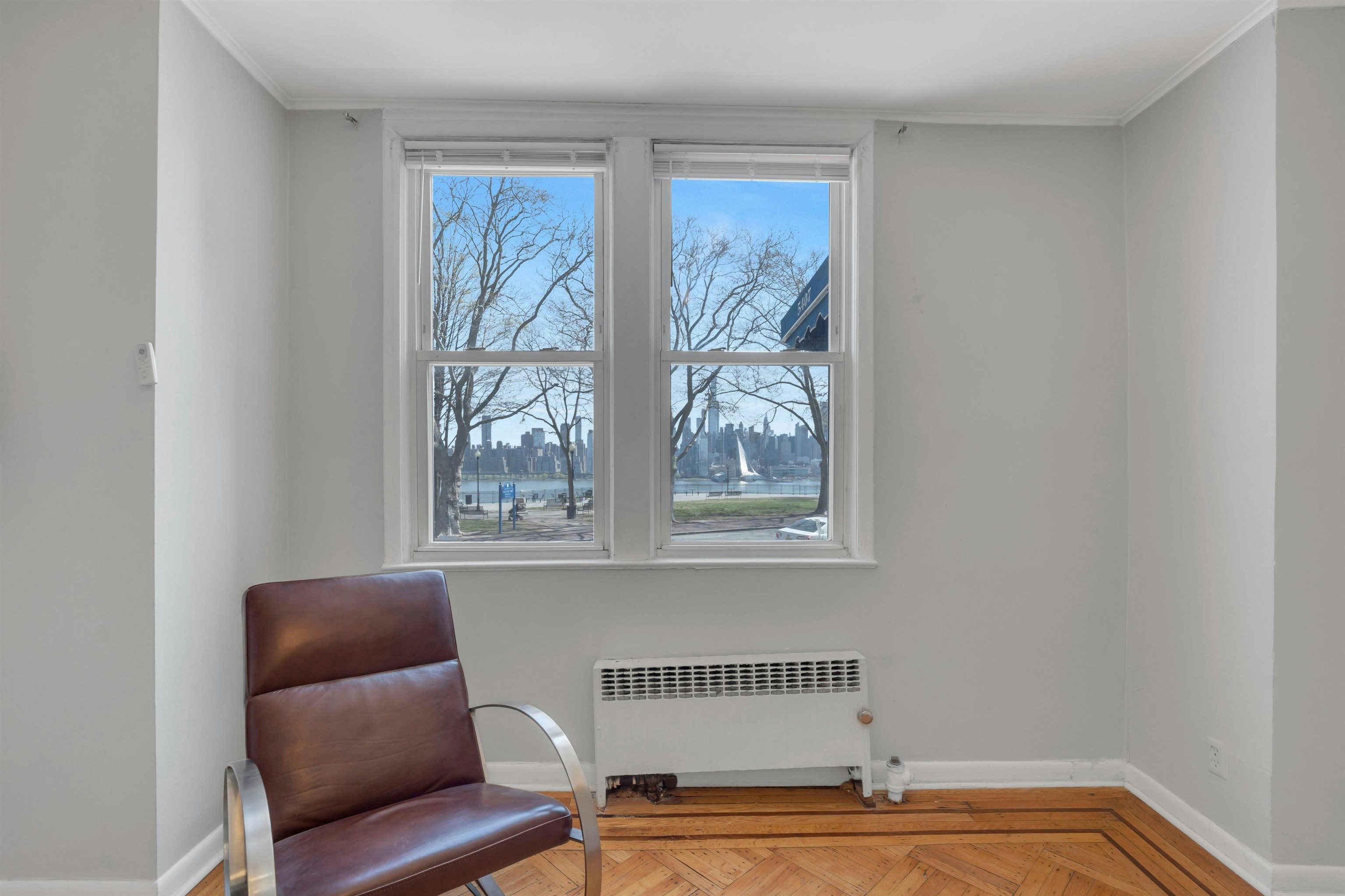 5407 BLVD EAST Unit: 1