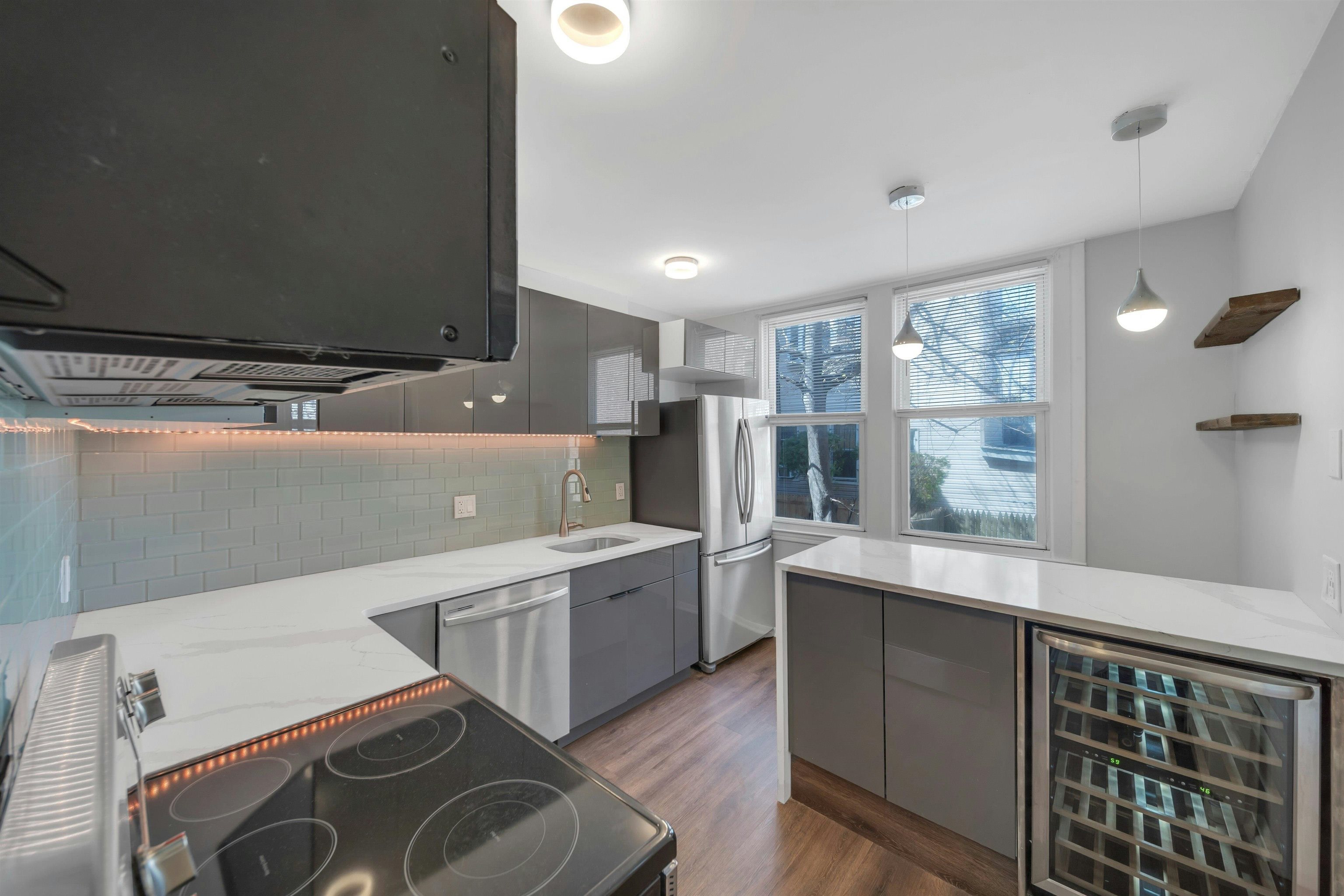 5407 BLVD EAST Unit: 1