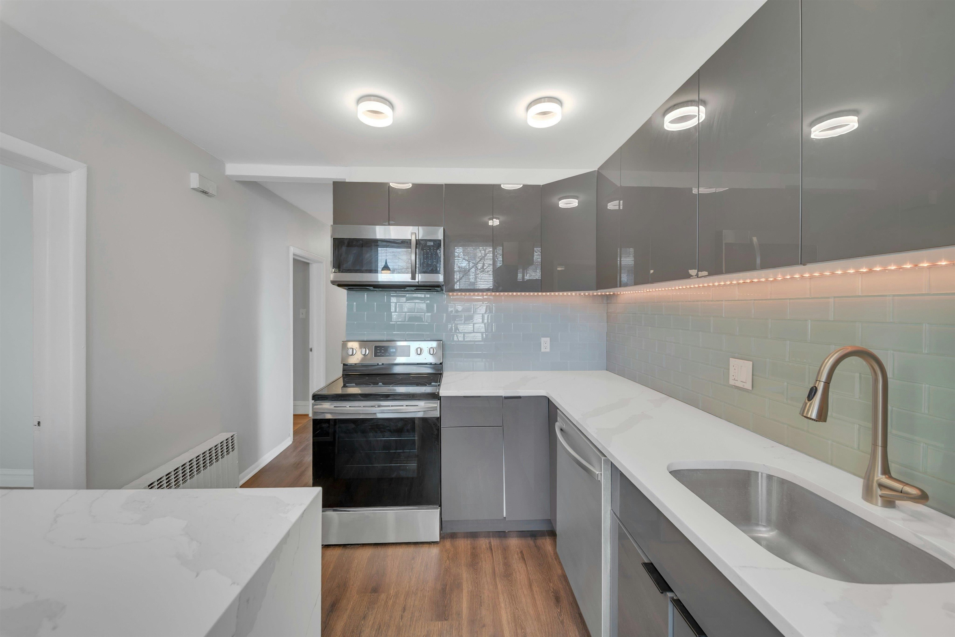 5407 BLVD EAST Unit: 1