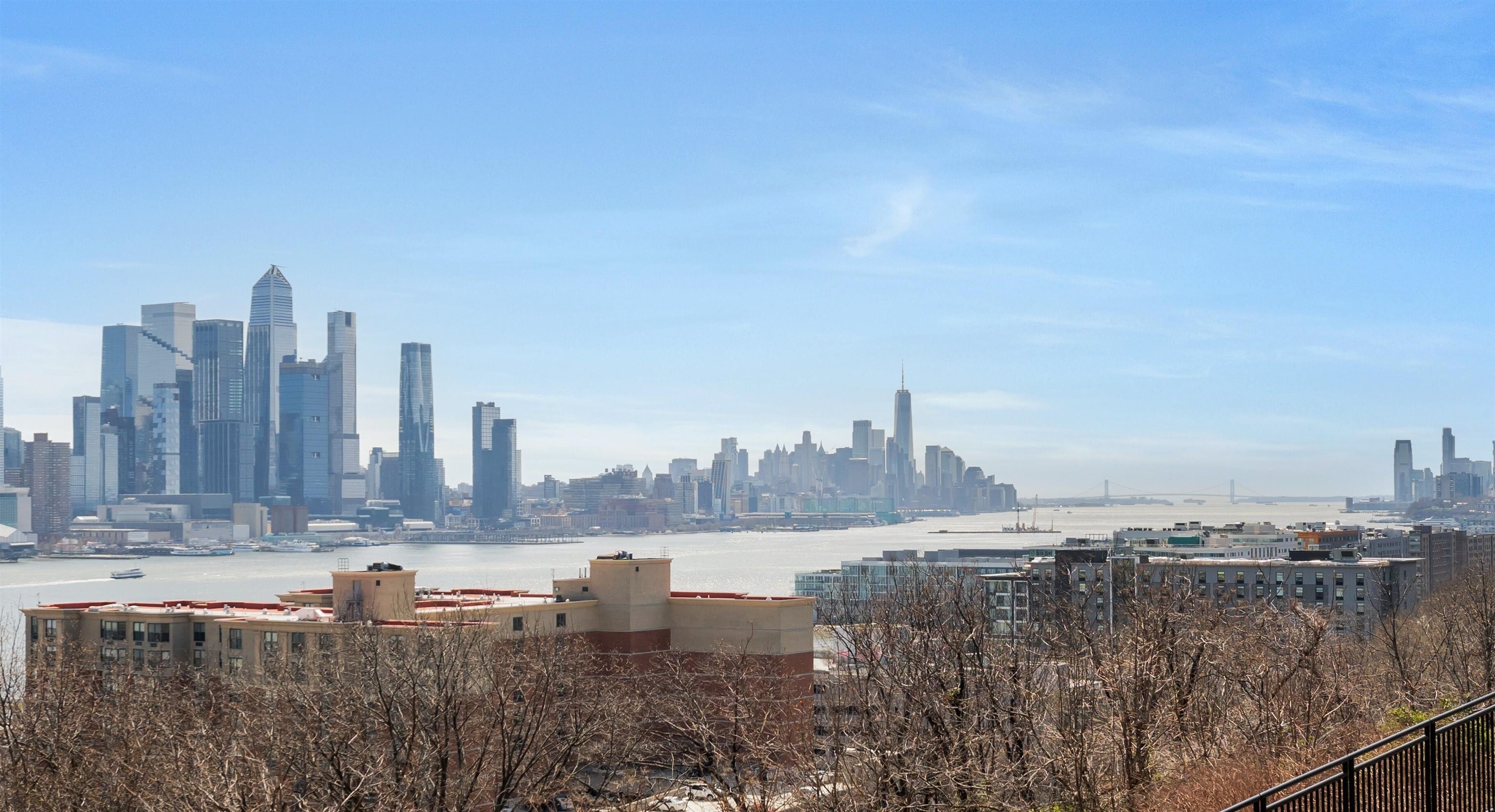 5407 BLVD EAST Unit: 1
