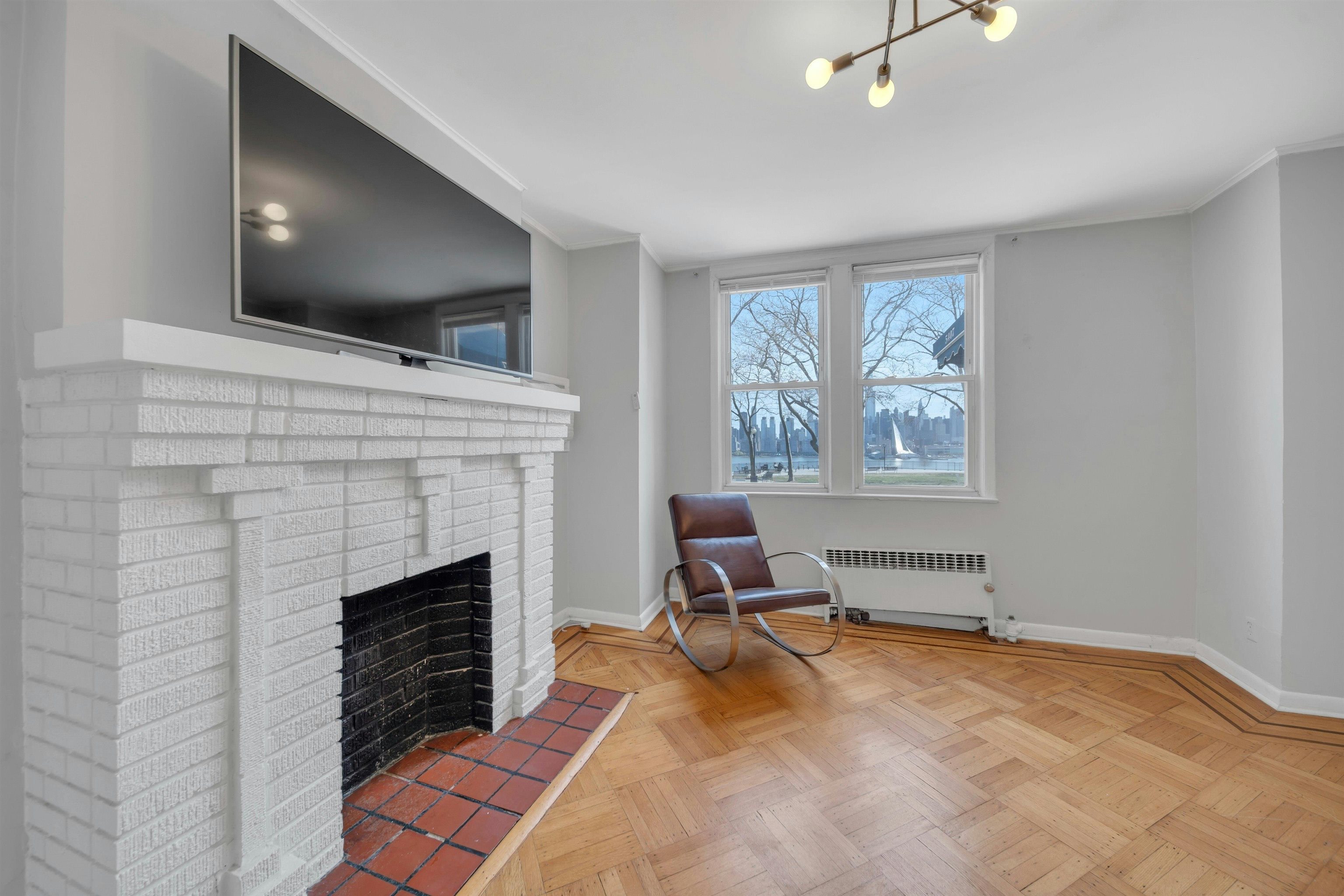 5407 BLVD EAST Unit: 1