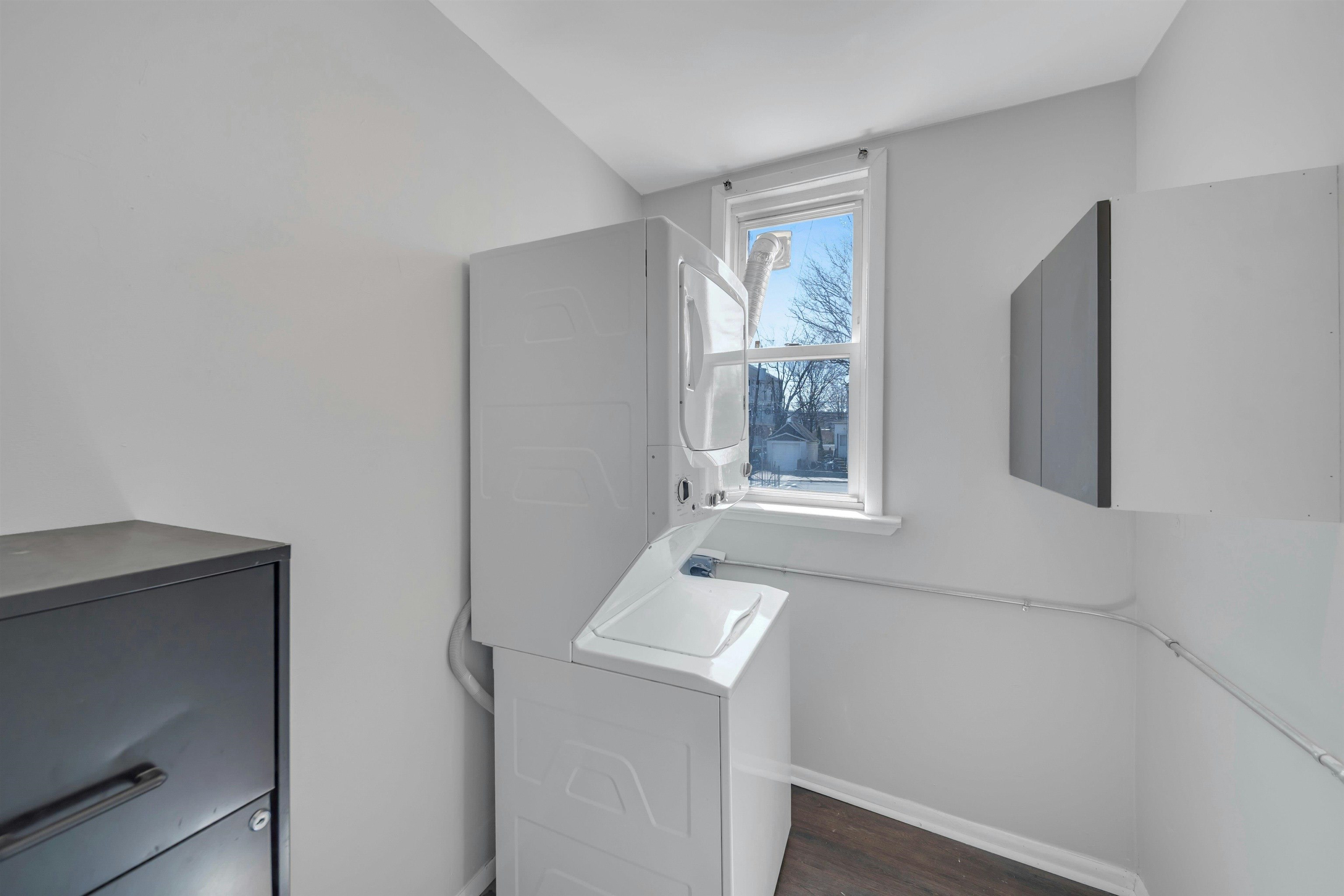 5407 BLVD EAST Unit: 1