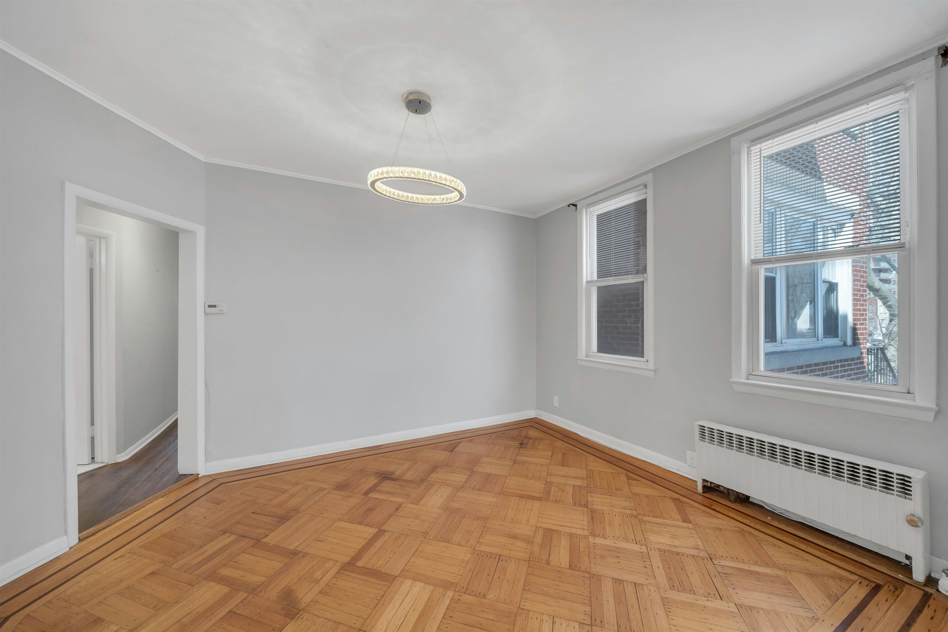 5407 BLVD EAST Unit: 1