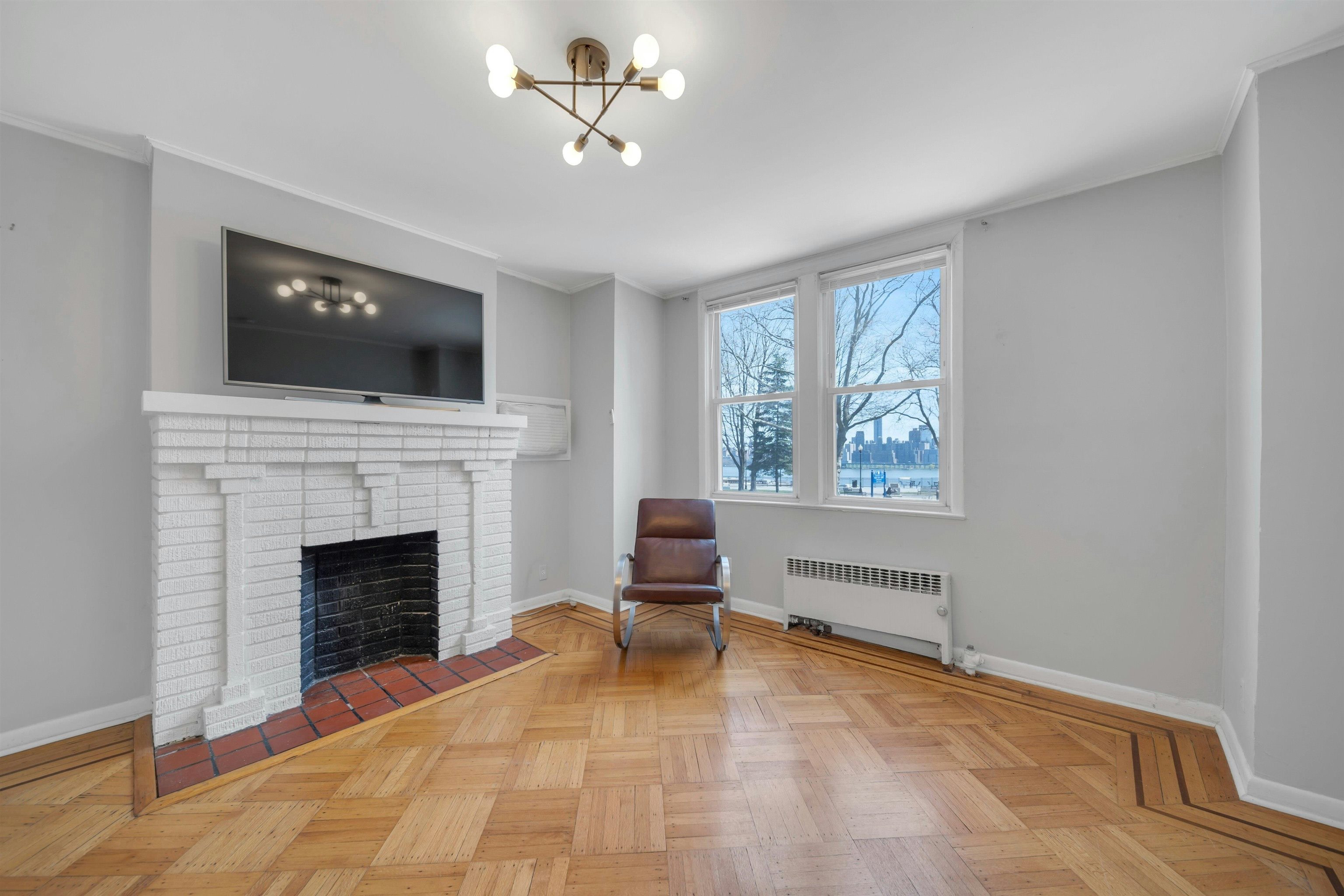 5407 BLVD EAST Unit: 1